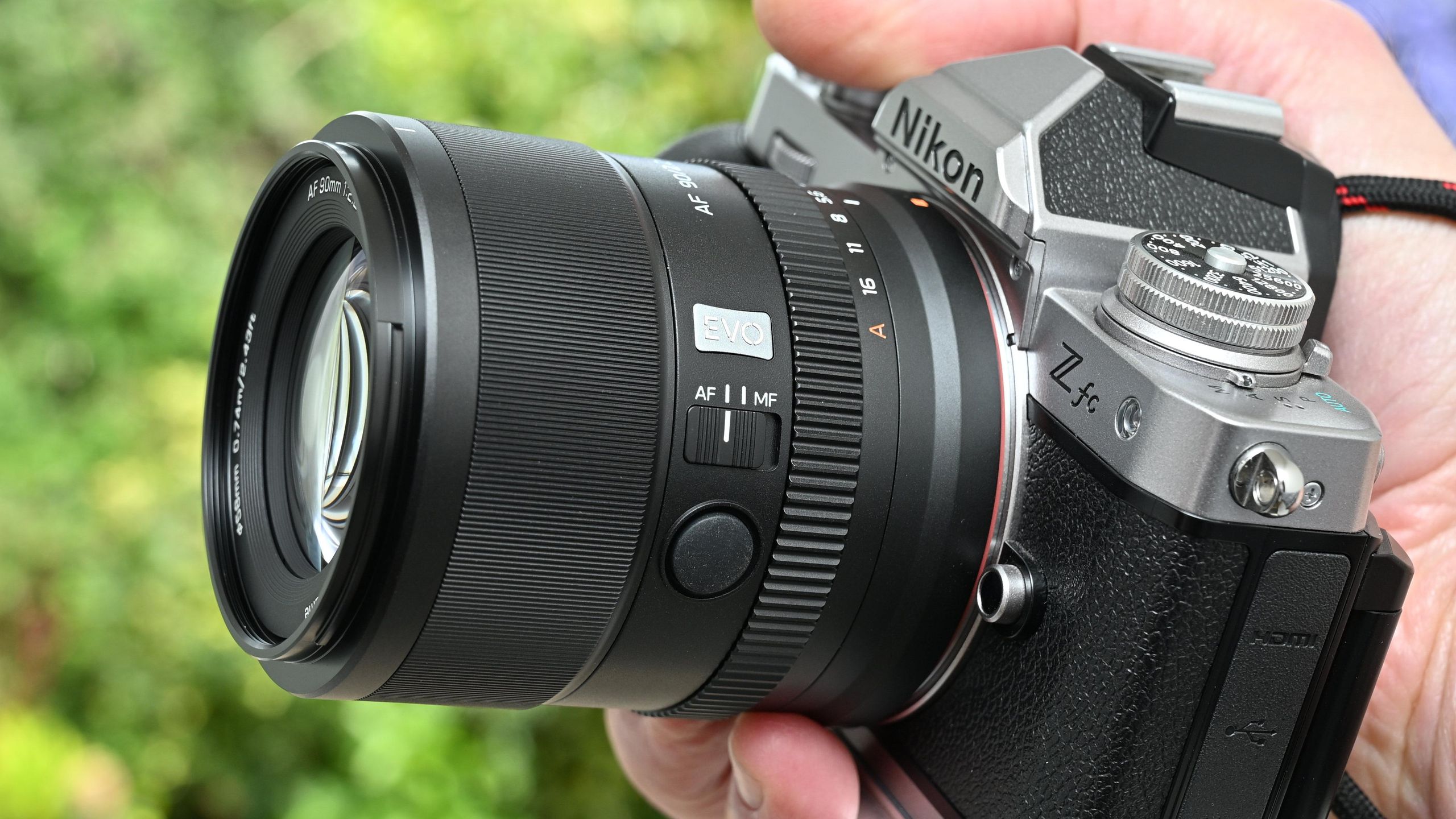 Viltrox AF 90mm f/2.2 Evo review: this portrait-friendly prime