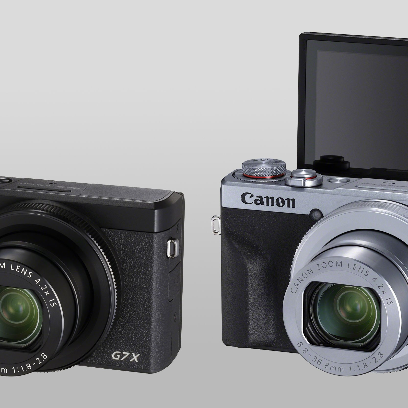 Canon PowerShot G7 X Mark III: a 4K vlogging dream with YouTube