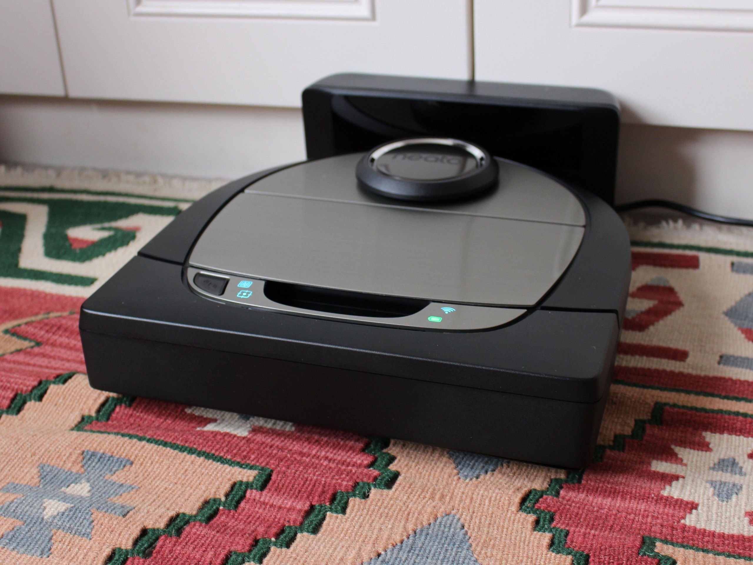 Neato Botvac D7 Connected review | TechRadar