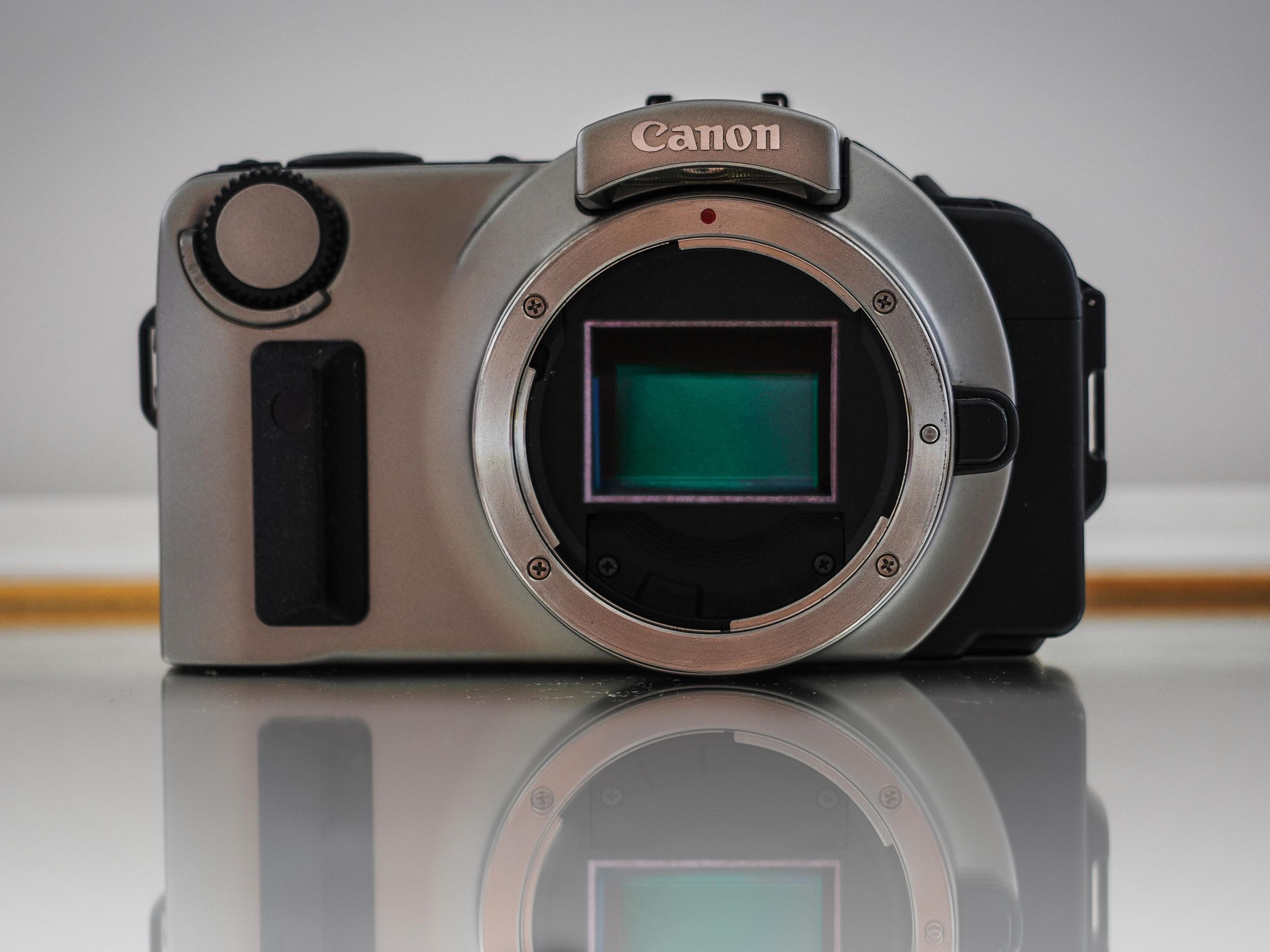 Olympus / OM System rumors 2026 - Camera rumors in 2026: what
