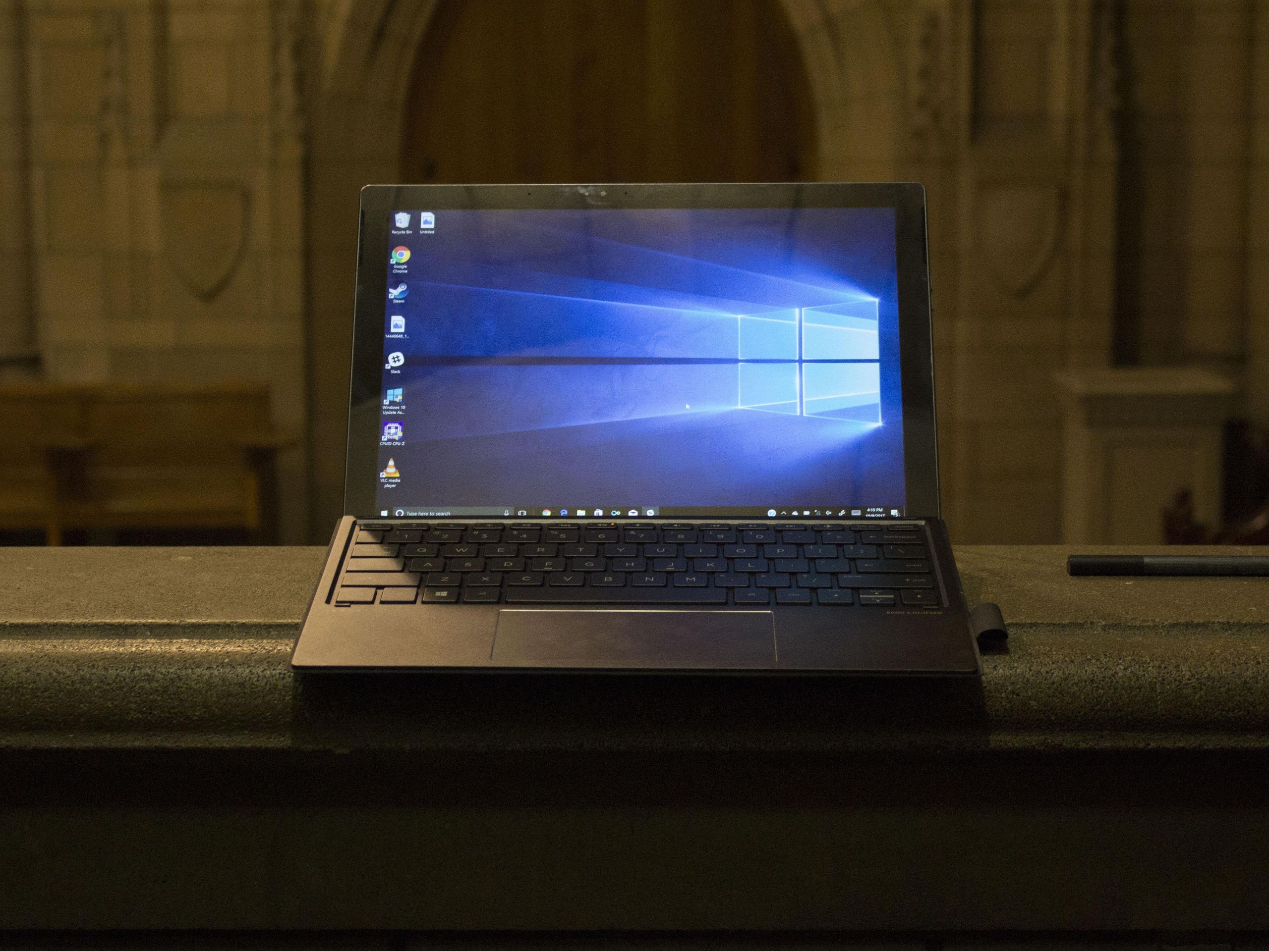 HP Spectre x2 review | TechRadar