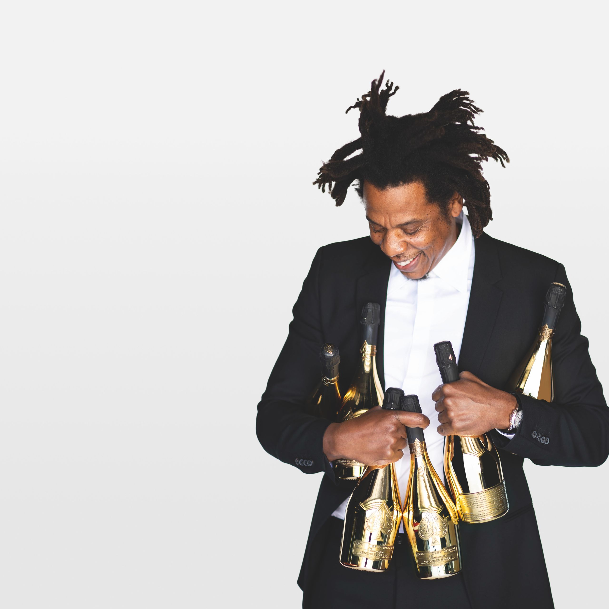 Book of HOV: A Tribute to Jay-Z: new hip-hop tome celebrates the