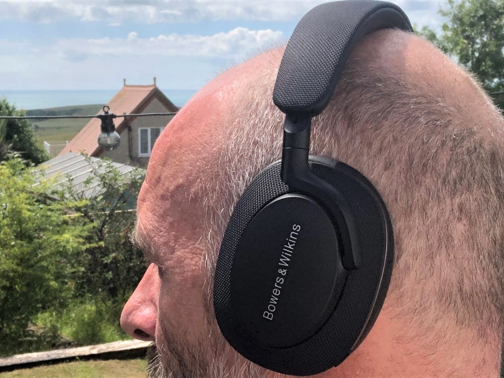 Bowers & Wilkins Px7 S2 review: Premium wireless headphones with