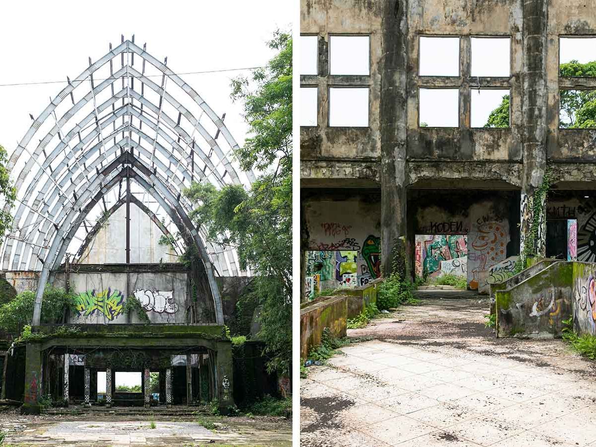 Jia Curated 2025: what to see at Bali's annual design festival