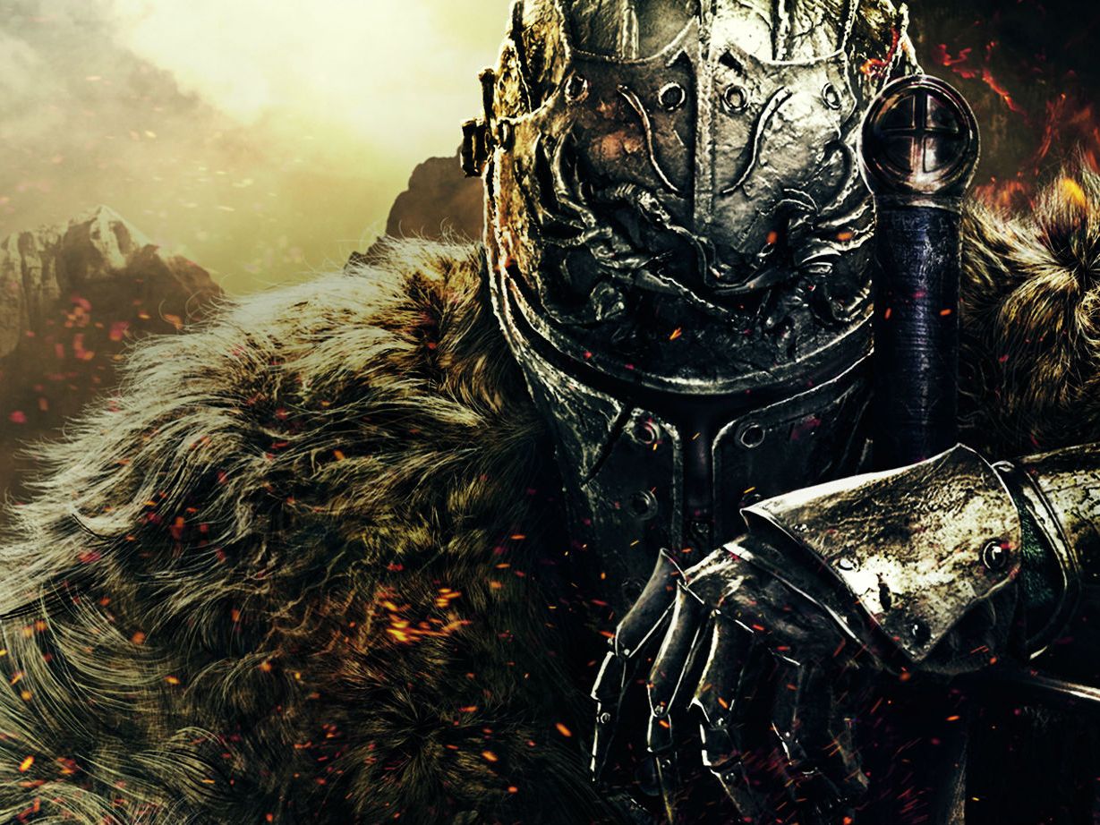 DARK SOULS II（ダークソウルII） SCHOLAR OF THE F Dark Souls II: Scholar of the First Sin - A New Darkness