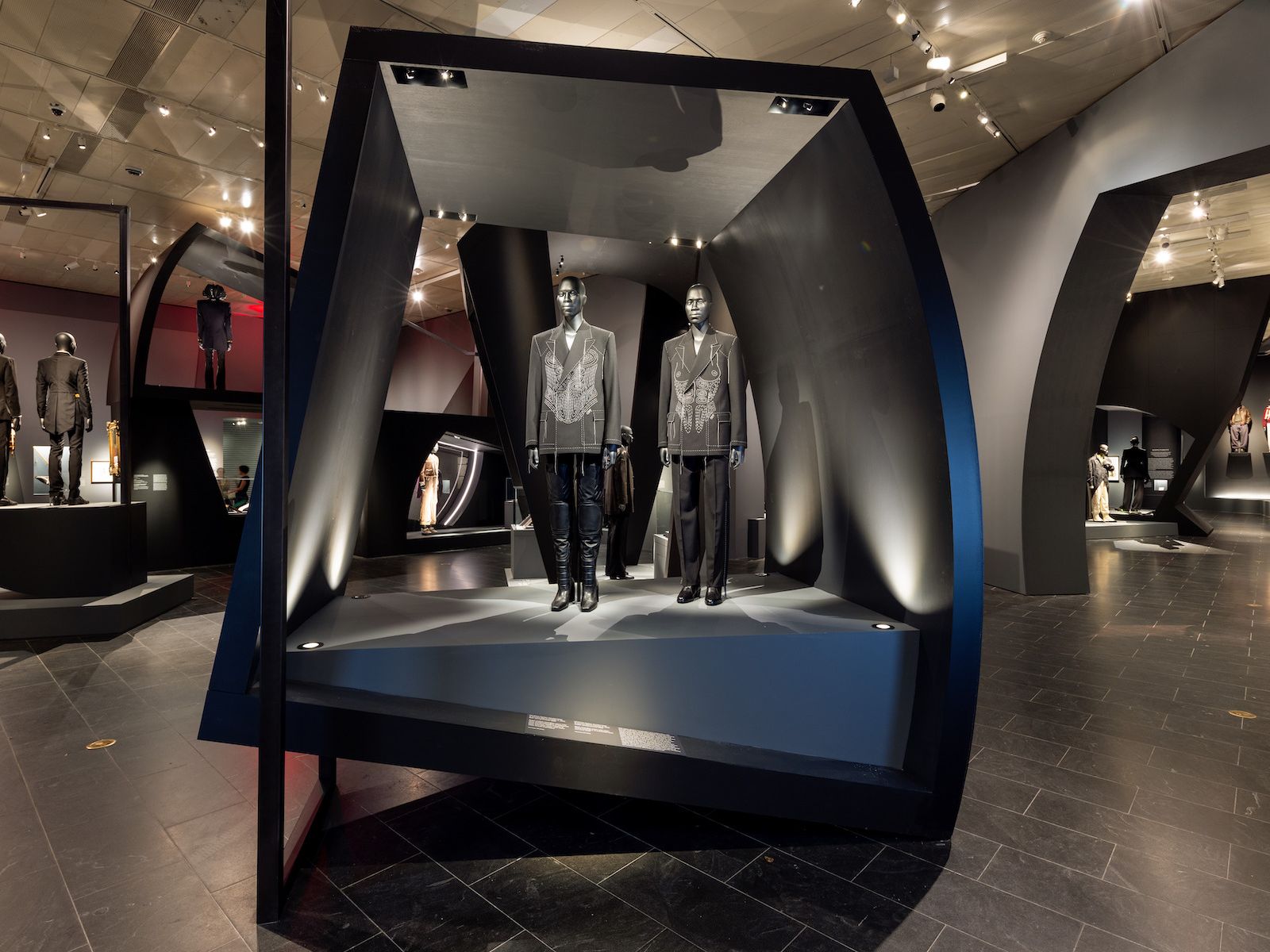 Inside 'Superfine: Tailoring Black Style' at The Met | Wallpaper*