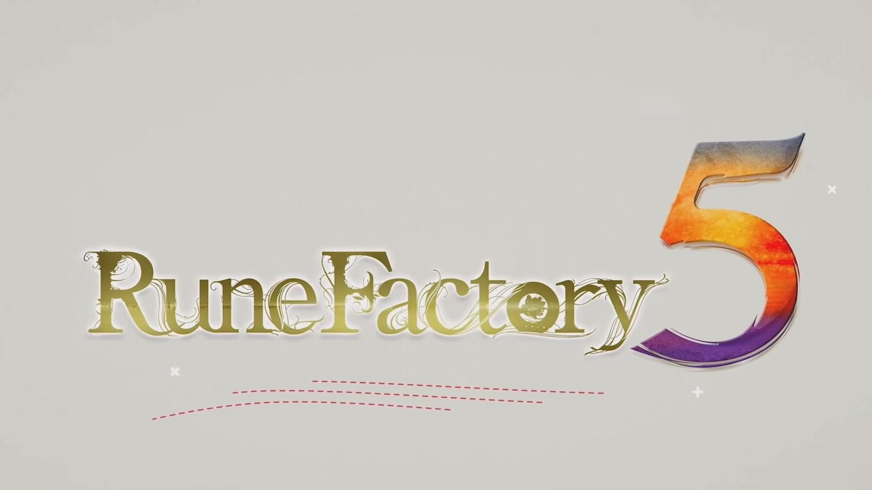 龍の国 Rune Factory 5 Nintendo Switch GUEST_12fdce6b-bc75-434f-a6f5-
