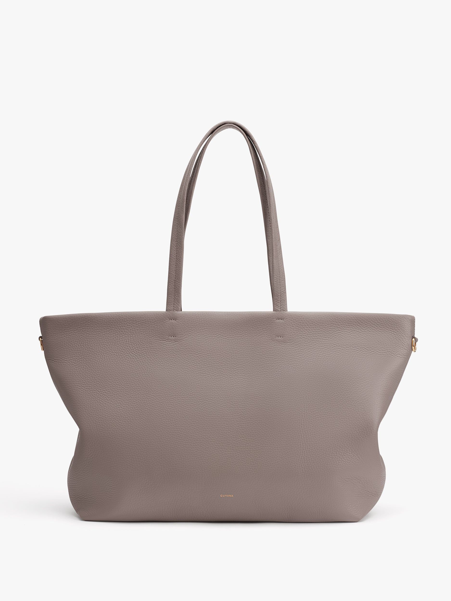 Classic Easy Zipper Tote