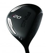 Ping i20 Range Launched | Golf Monthly