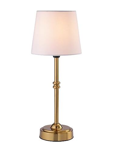 Cordless Rechargeable LED Table Lamp