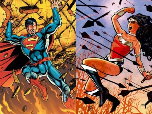 Toppa ricamata da applicare con il ferro da stiro, motivo: Wonder Woman, per vestiti, camicie, jeans, ecc