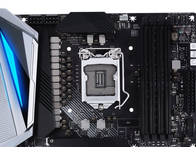 Biostar Z490GTA EVO Review: Good Layout, But No Overclocking