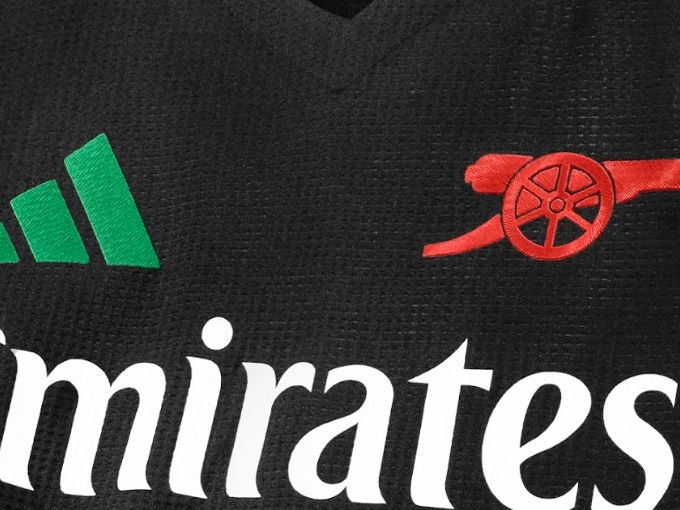The Arsenal 2024/25 away kit has been released, and it will divide