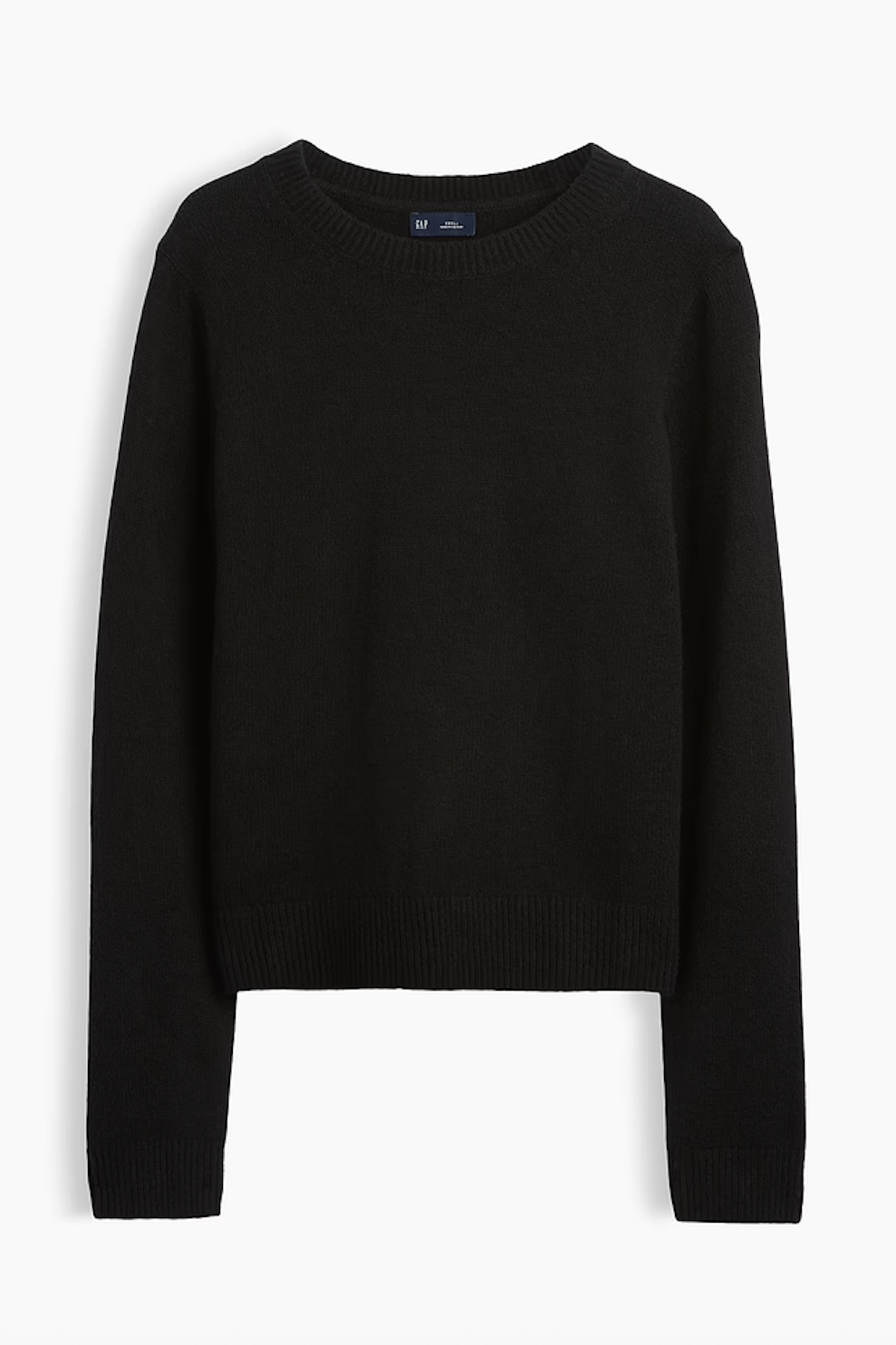 Gap, Cashsoft Crew Sweater