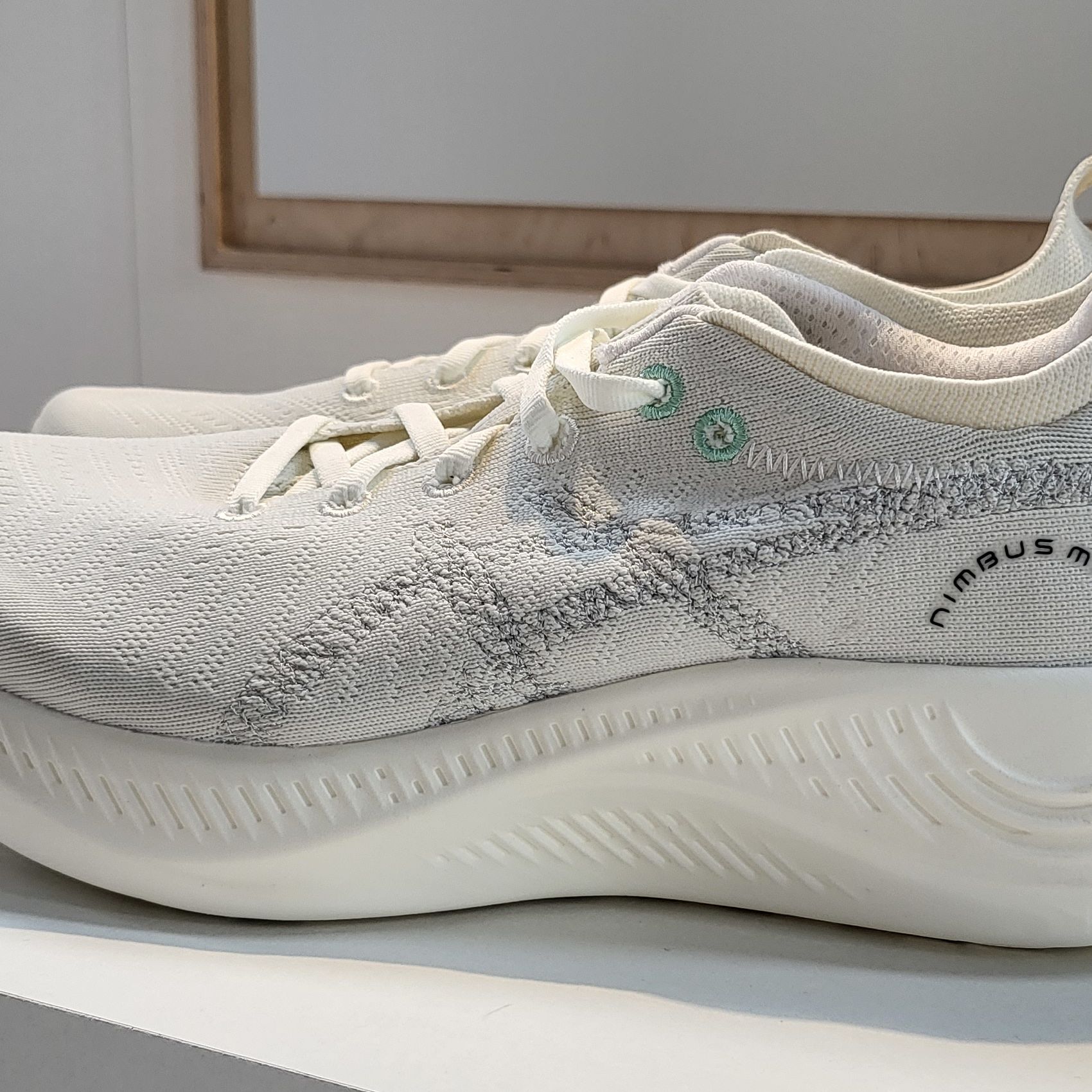 Where To Buy The New Asics Nimbus Mirai, The Limited-Edition Shoe