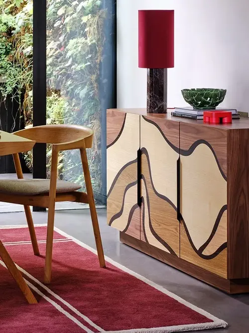 Verismo Rug