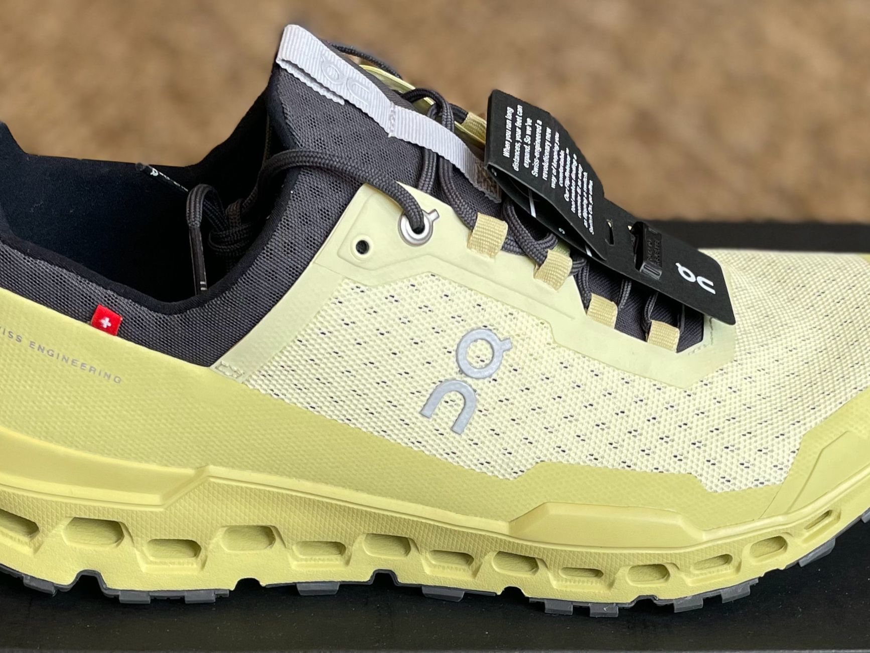The Cloudultra 2: Cushioned, Ultrarunning Trail Shoe | On Japan