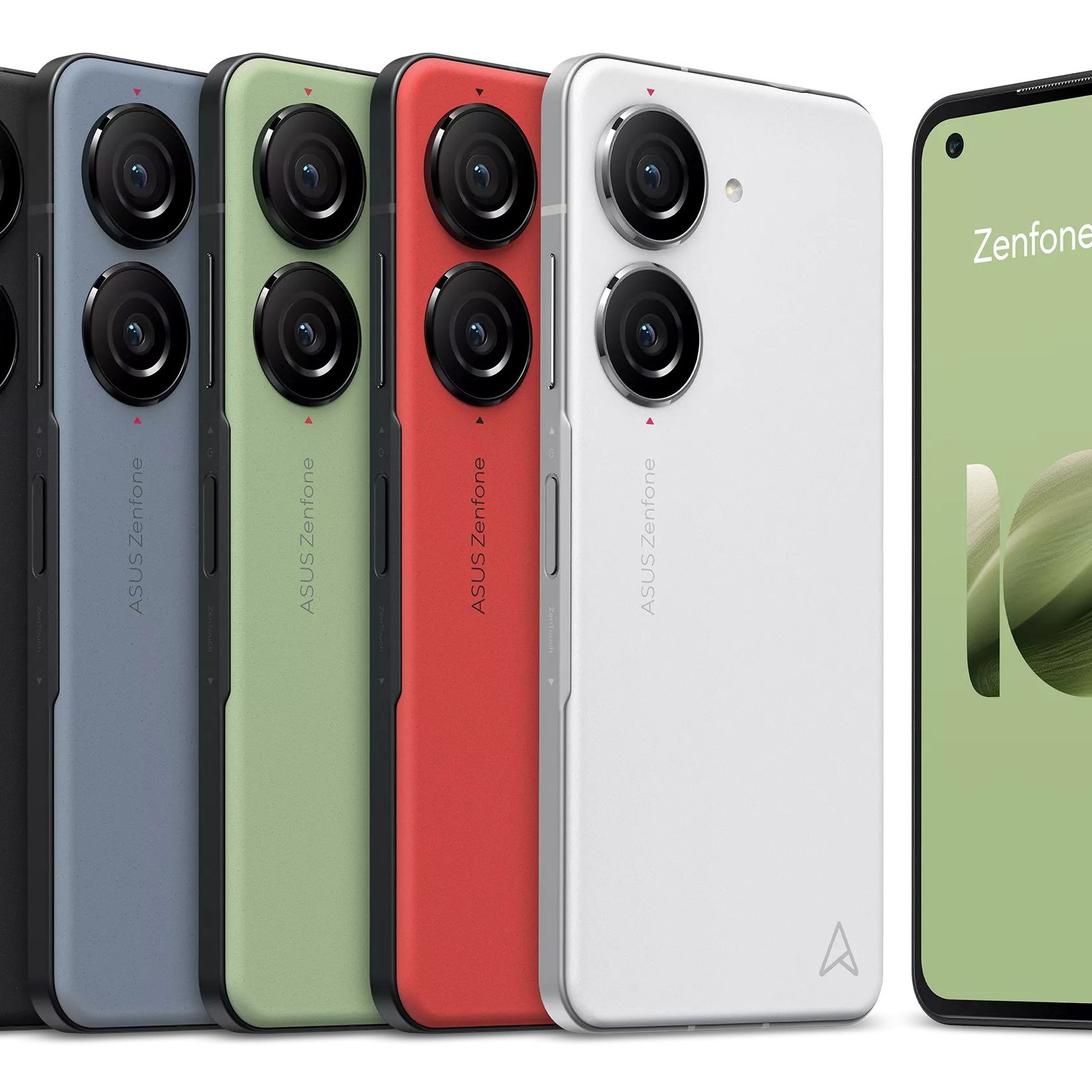 美品 zenfone10 The new ASUS Zenfone 10 packs a lot of performance into a small