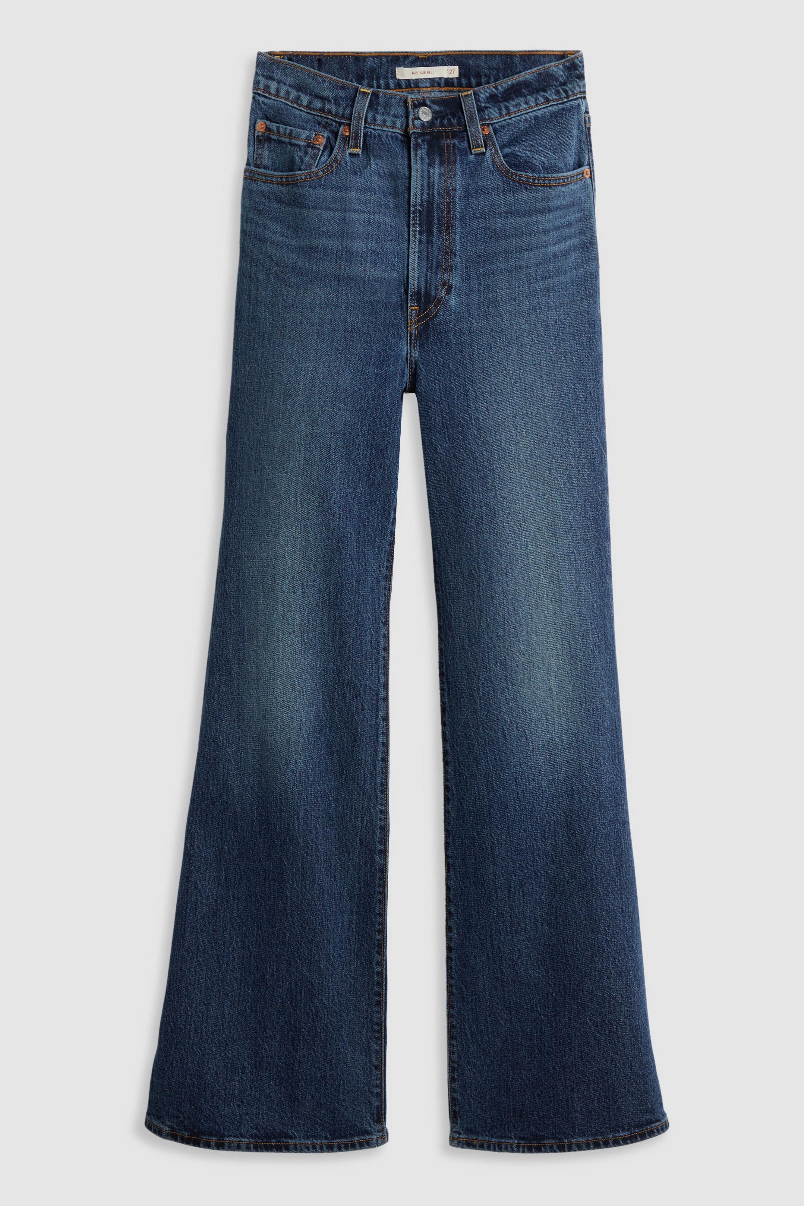 Ribcage Bell Women's Jeans