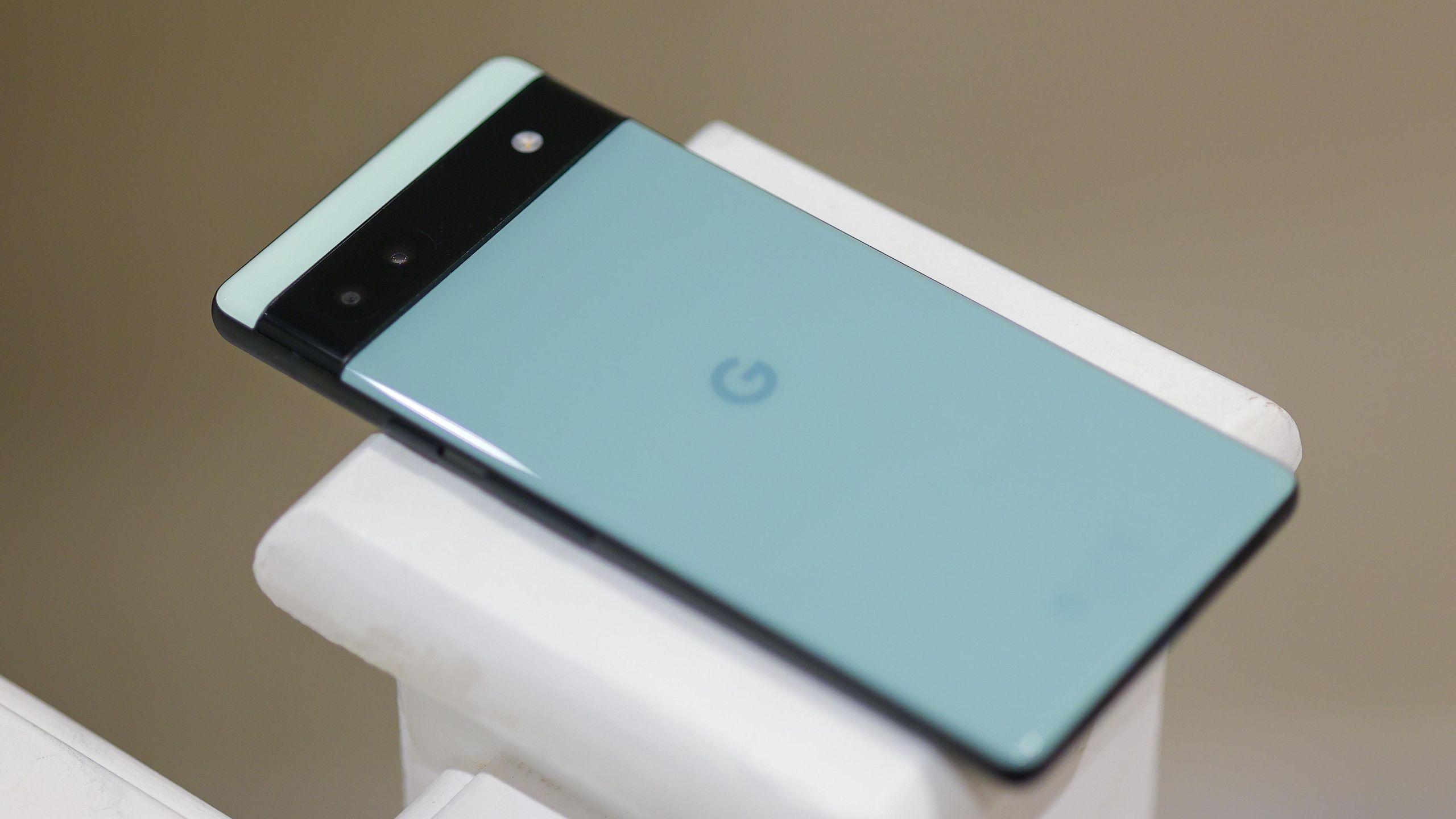 Google Pixel 6a review - a great camera phone for the cash