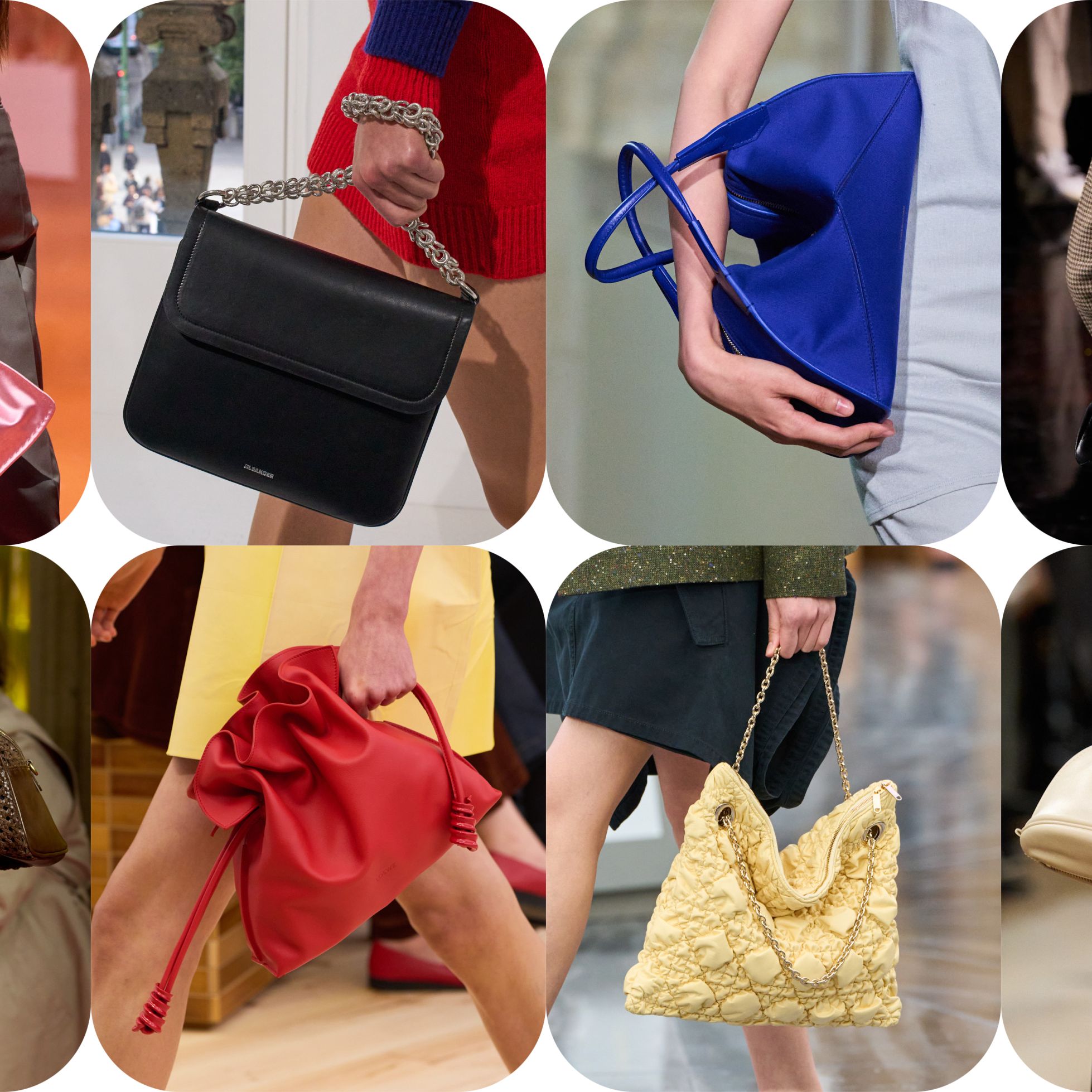 The Best Spring 2026 Bag Trends and Designer It Bags to Shop