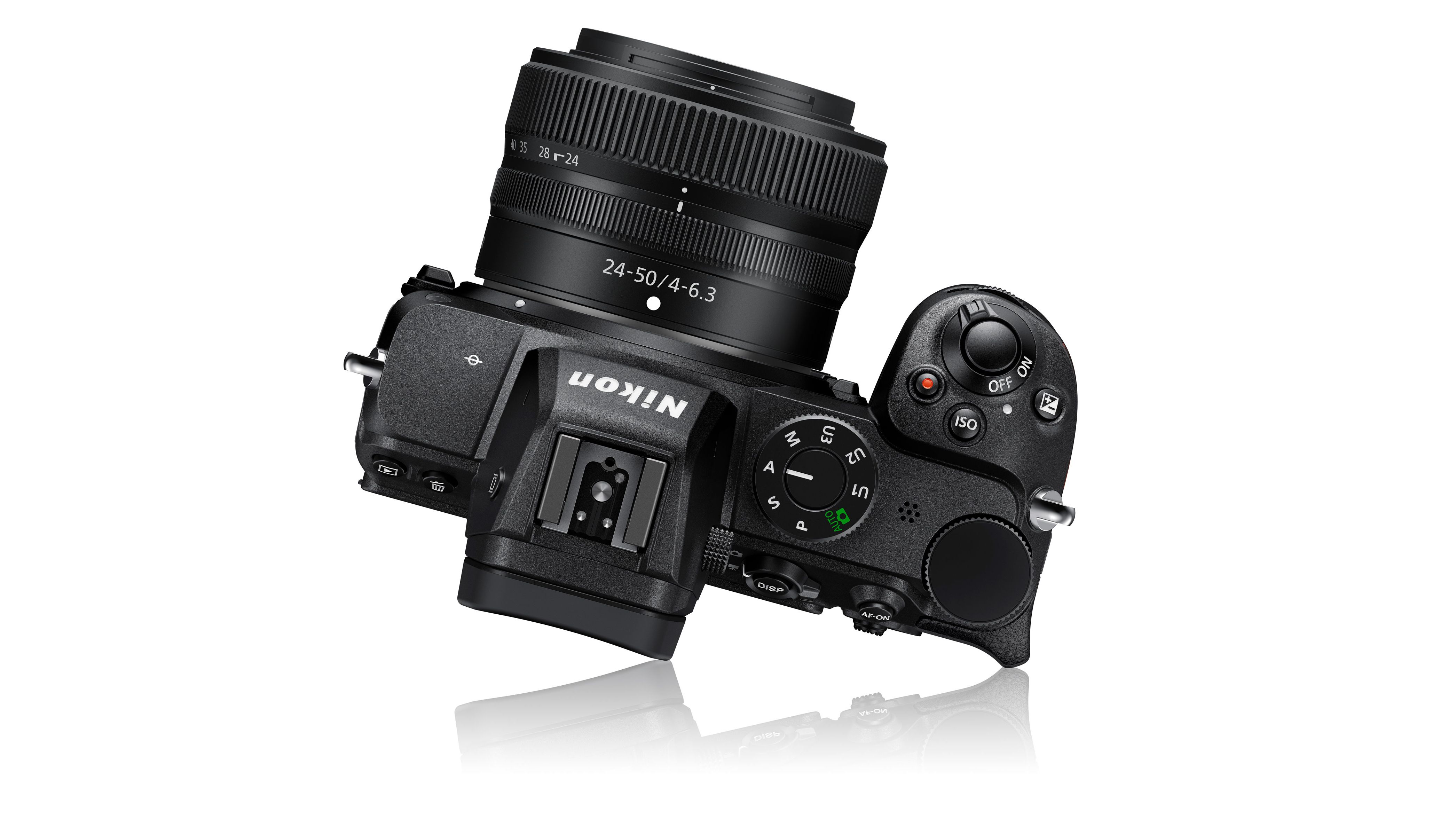 Nikkor Z 24-50mm f/4-6.3 review | Digital Camera World