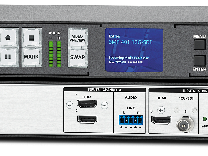 Extron Releases a Plethora of New Solutions You Need to Know
