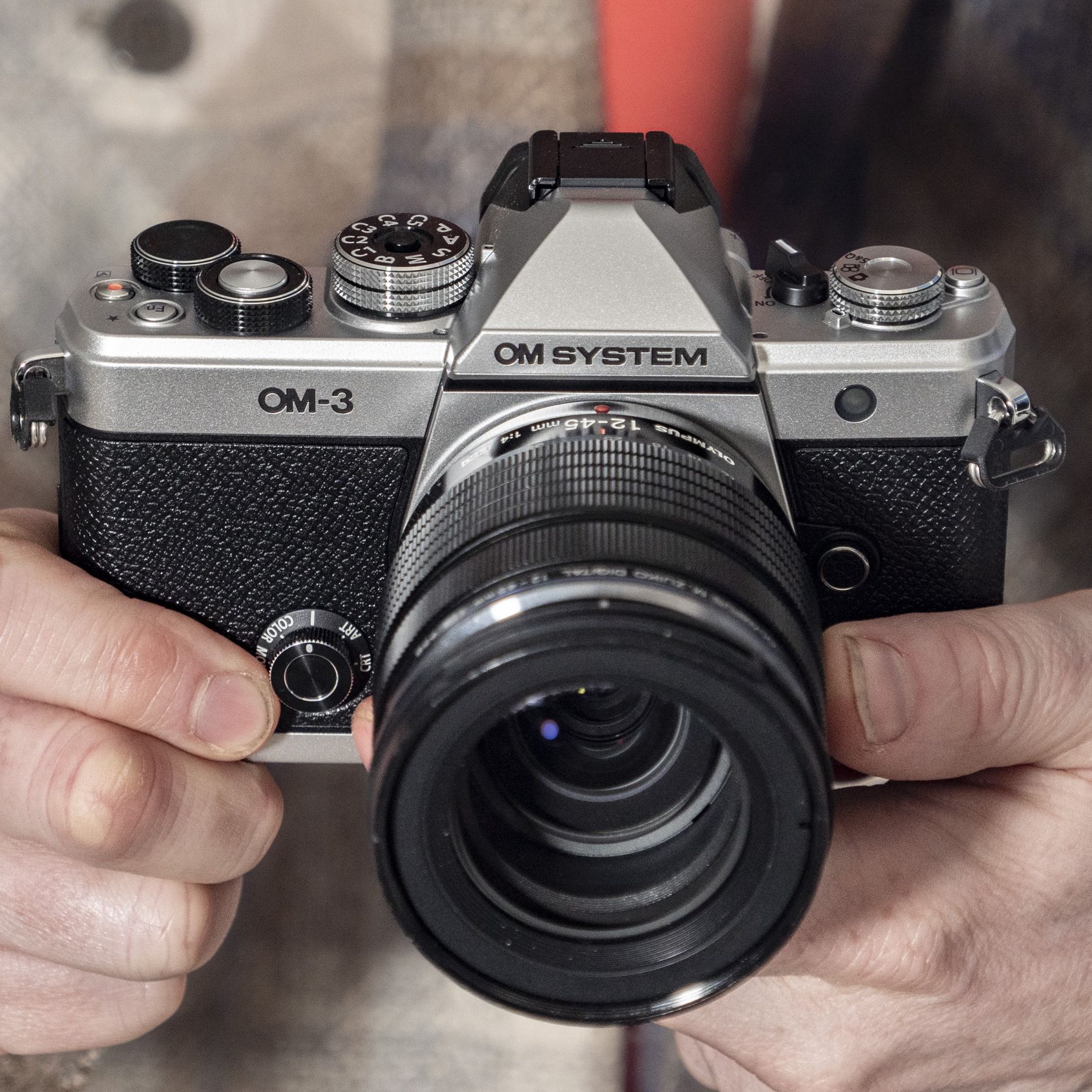 基本情報｜OM-3｜OM｜OM-D｜デジタル一眼カメラ｜製品