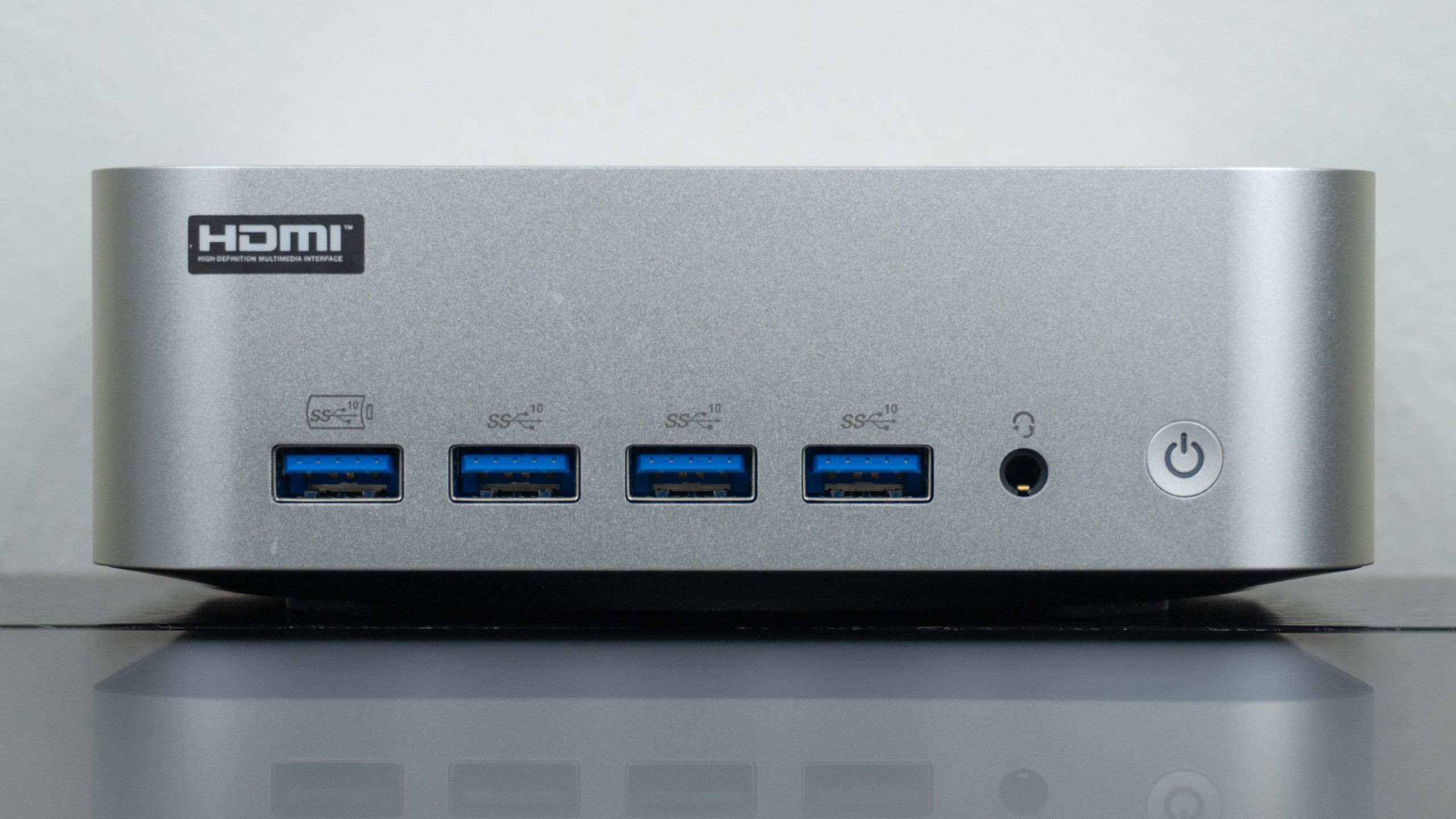 Geekom A9 Max 2026 Edition review: More power, same great ports
