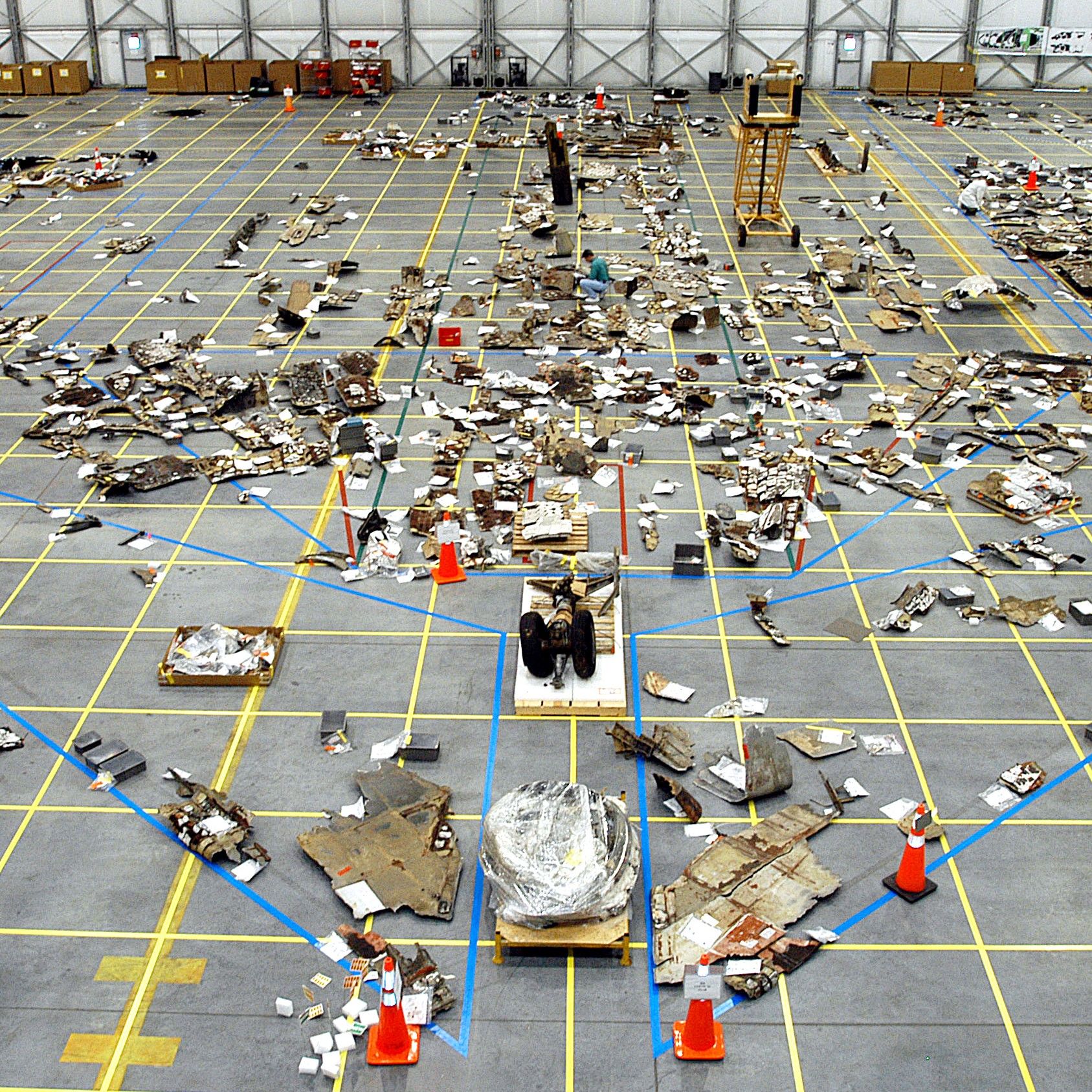 Columbia Disaster: What happened, what NASA learned | Space