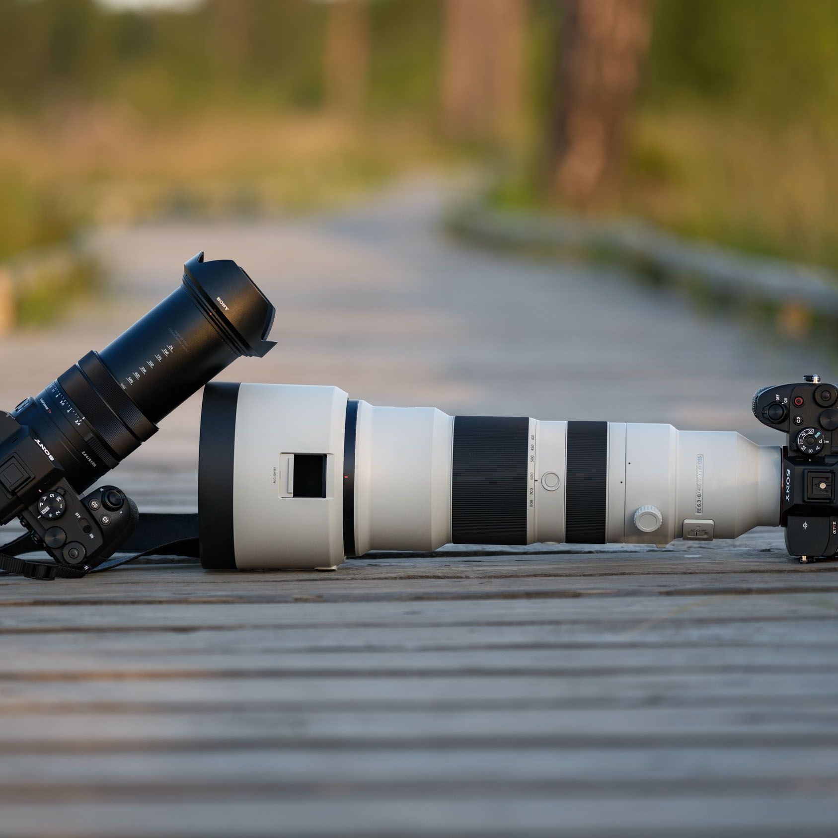 Sony RX10 V vs Sony Cyber-shot RX10 IV: the upgrades you need to