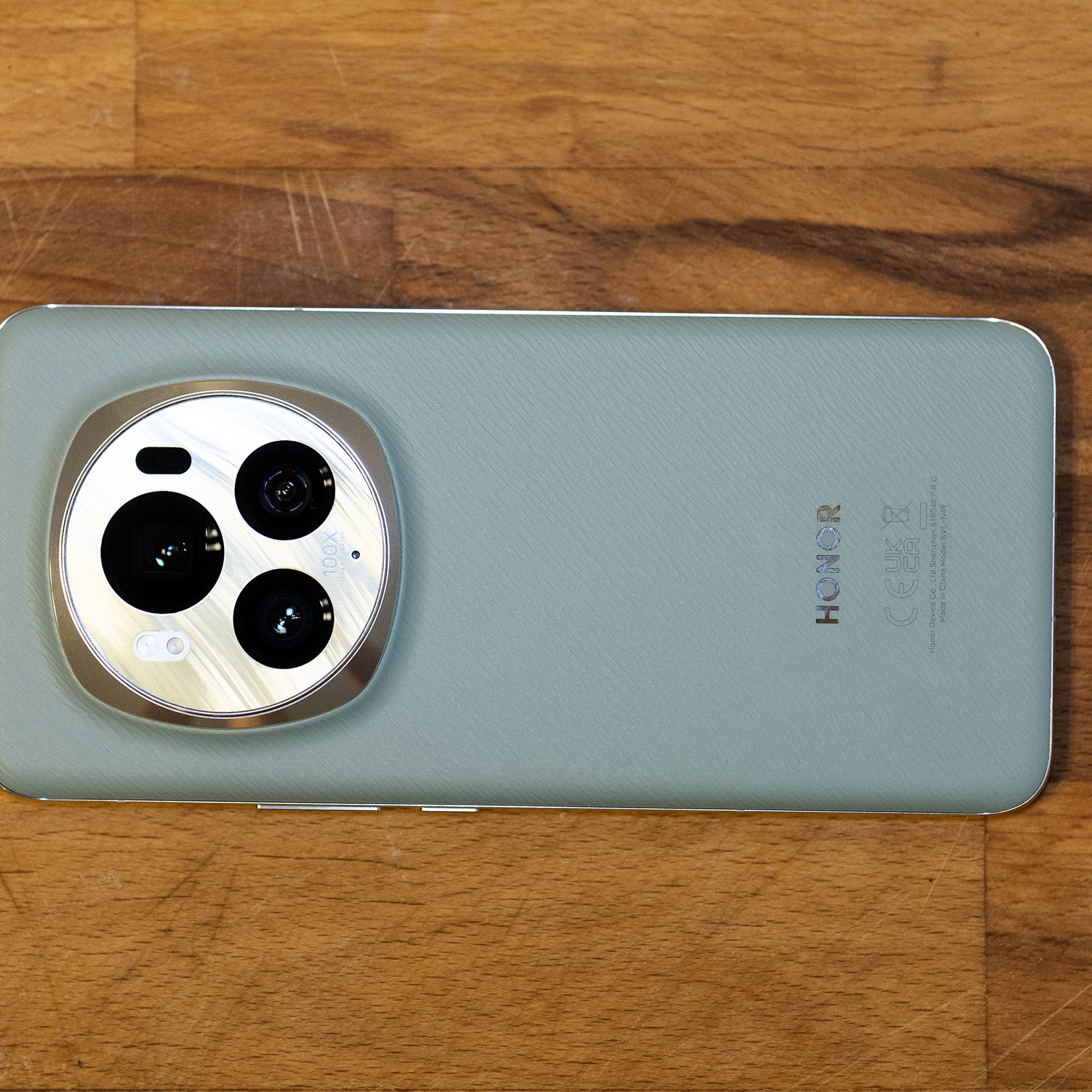 Honor Magic 6 Pro review: stunning camera on an attractive