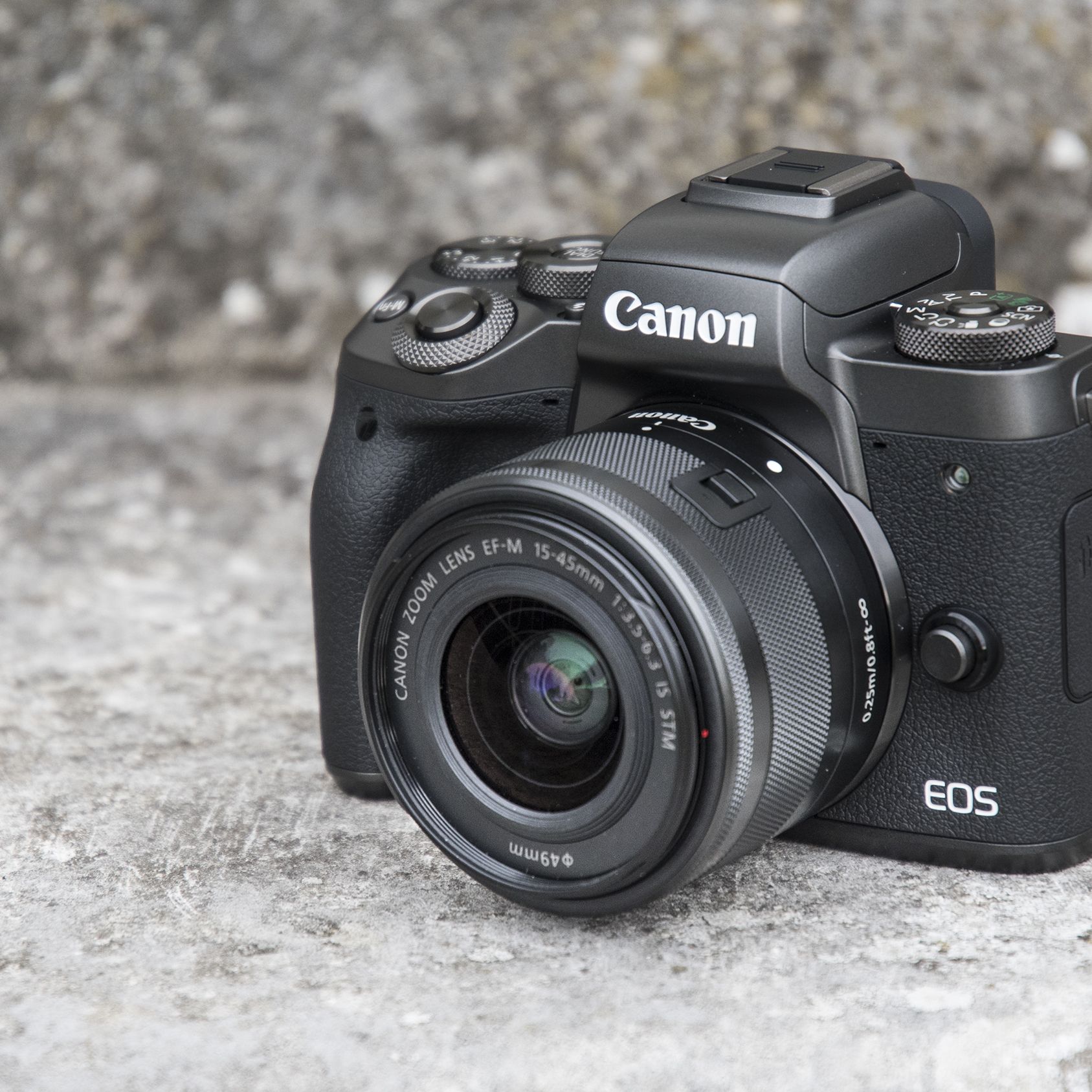 家電 Canon EOS M5 Canon EOS M5 Review: A Small and Super-fast Mirrorless Camera | WIRED