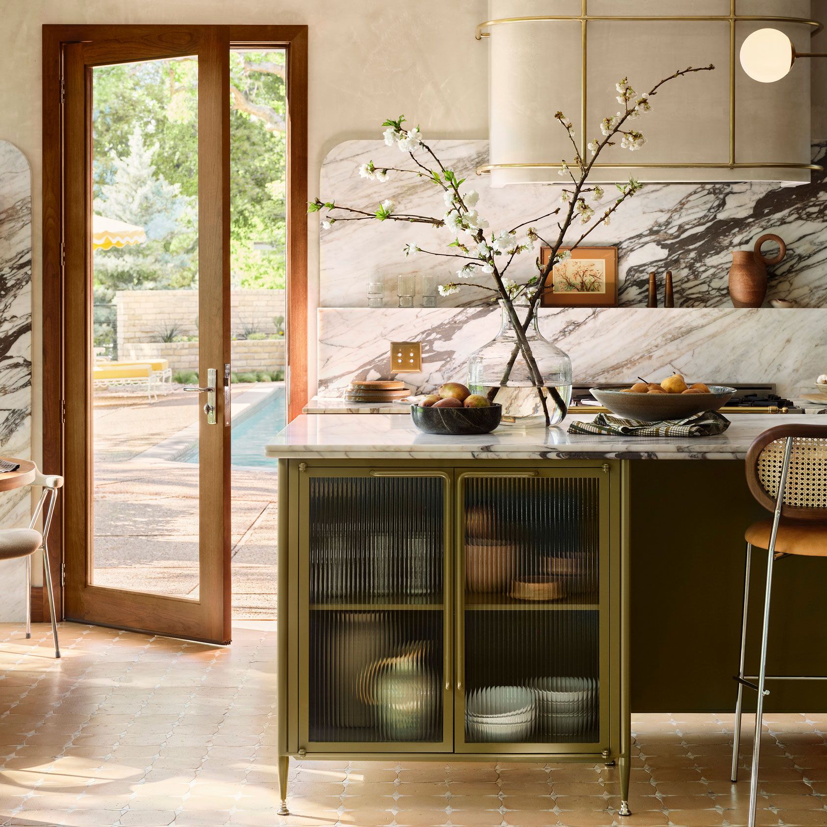 Joanna Gaines Kitchen Island