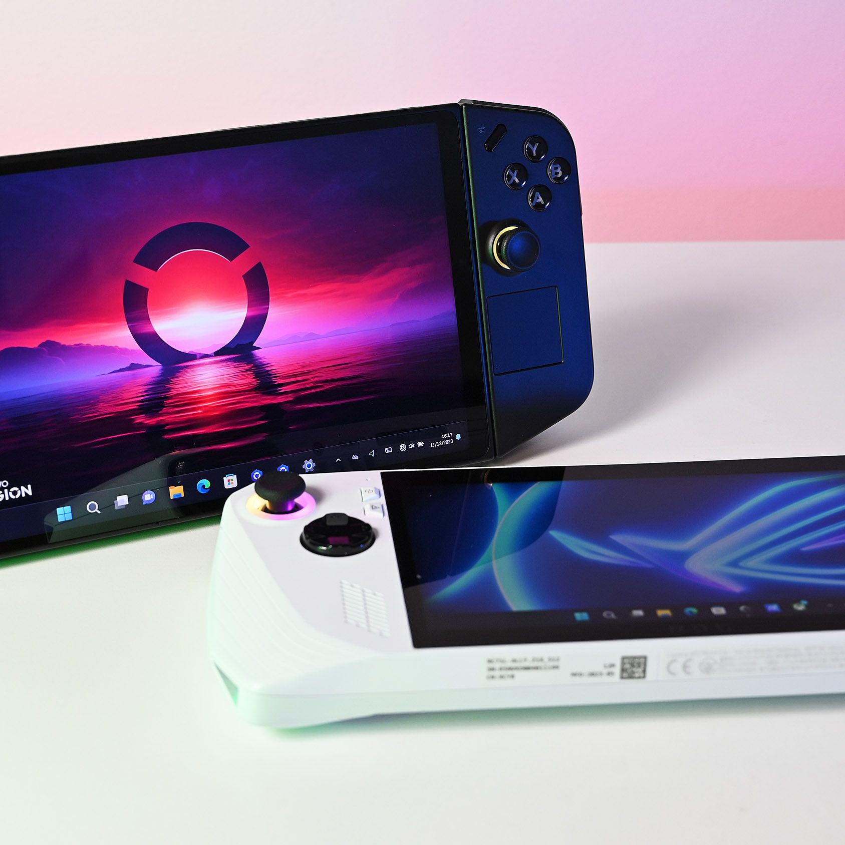 AMD confirms Z2 Extreme chipsets, aiming to boost PC gaming
