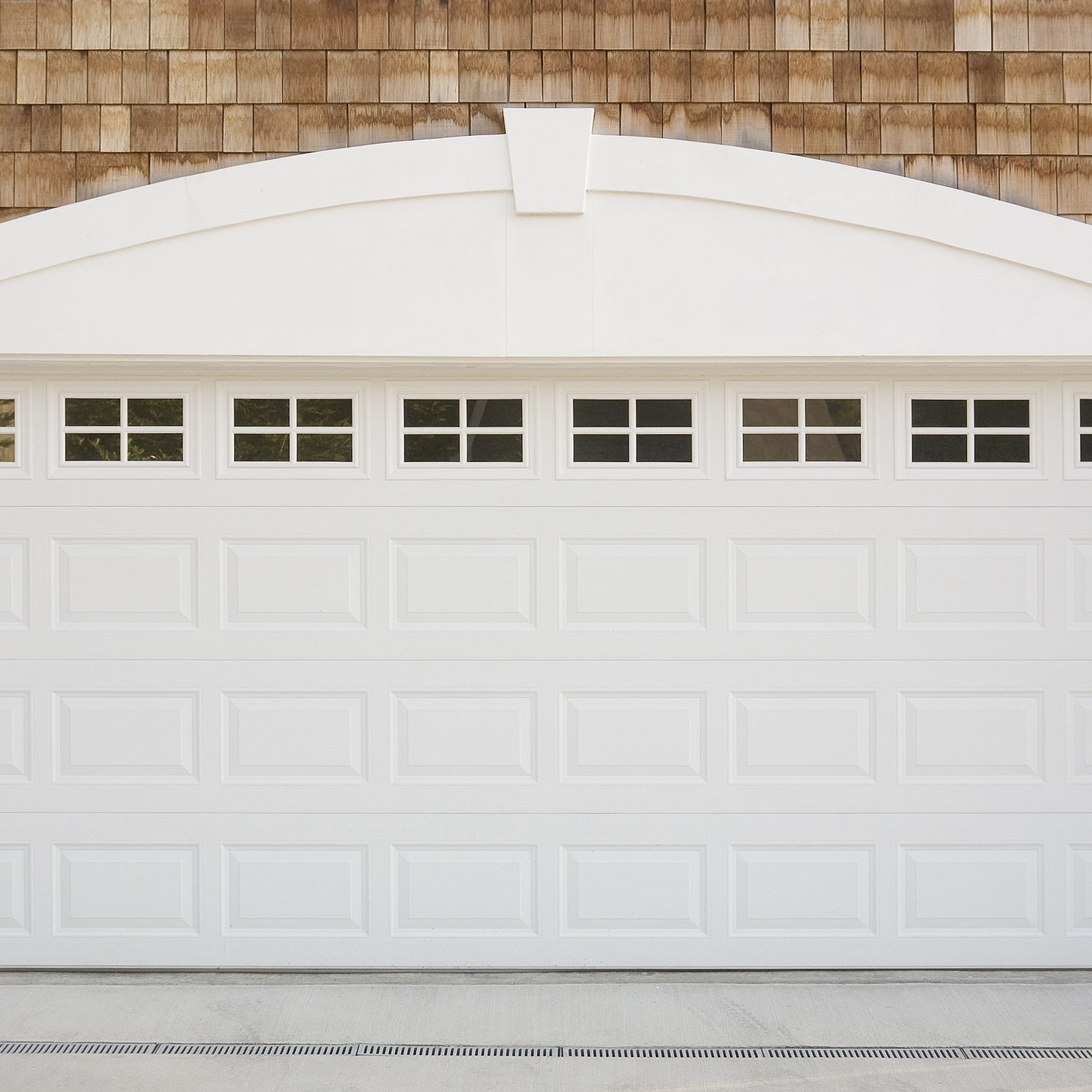 How to lubricate a garage door fix a noisy garage door fast | Real Homes How to lubricate a garage door fix a noisy garage door fast | Real Homes