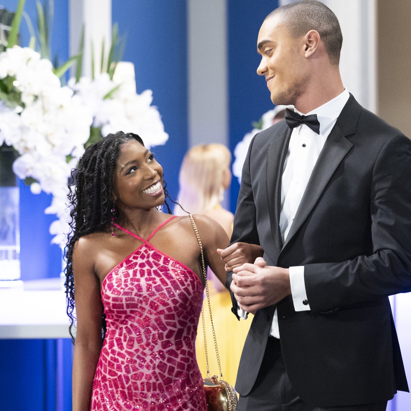 General Hospital spoilers: Trina and Kai headed to Splitsville, ushering  way for her new romance with…?