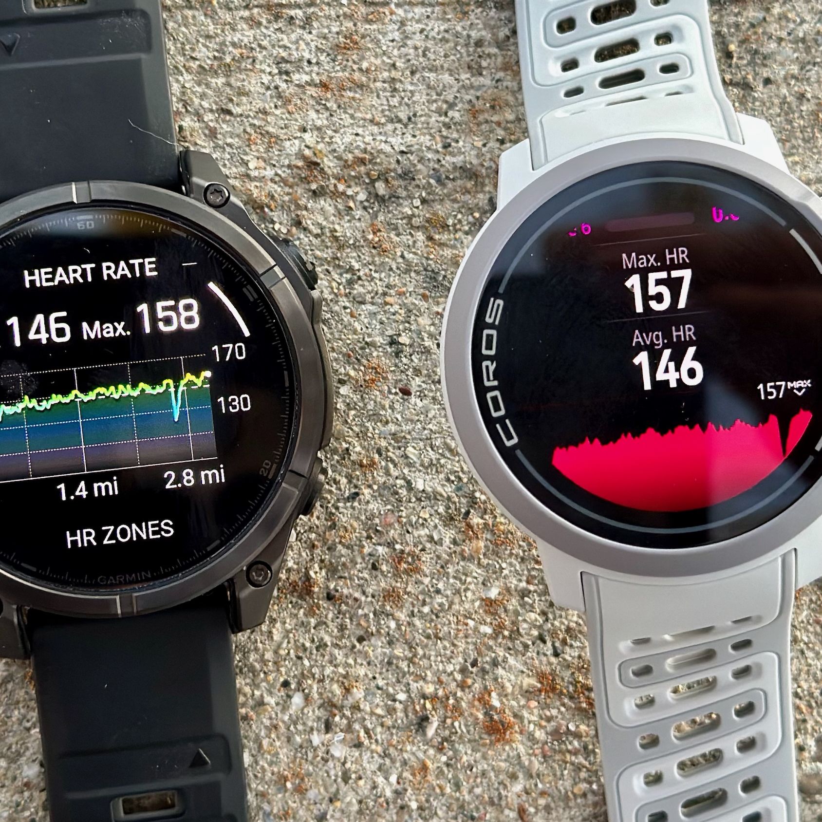 The COROS PACE Pro is the new mid-range running watch to beat