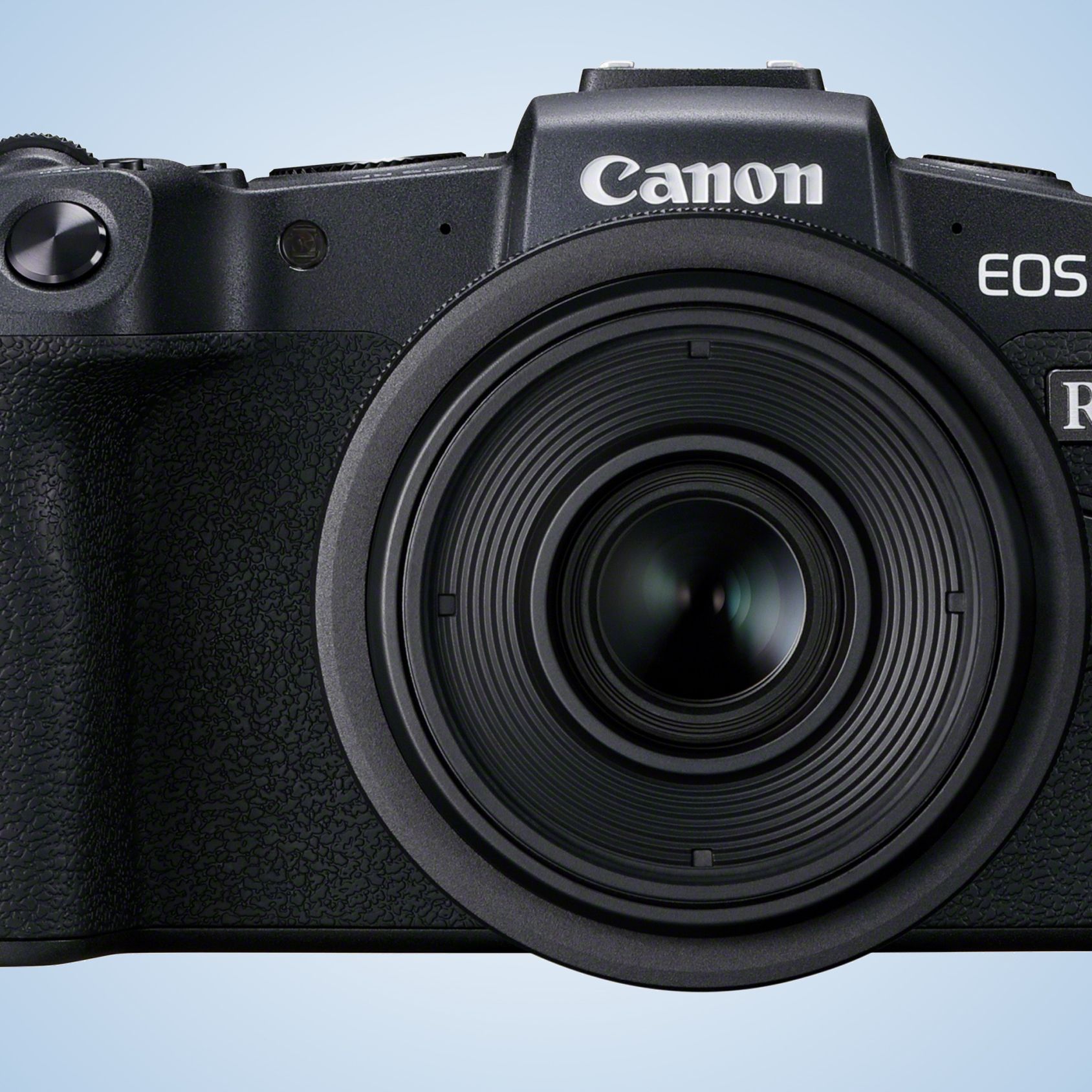 Canon EOS RP: second EOS R-series model announced | TechRadar