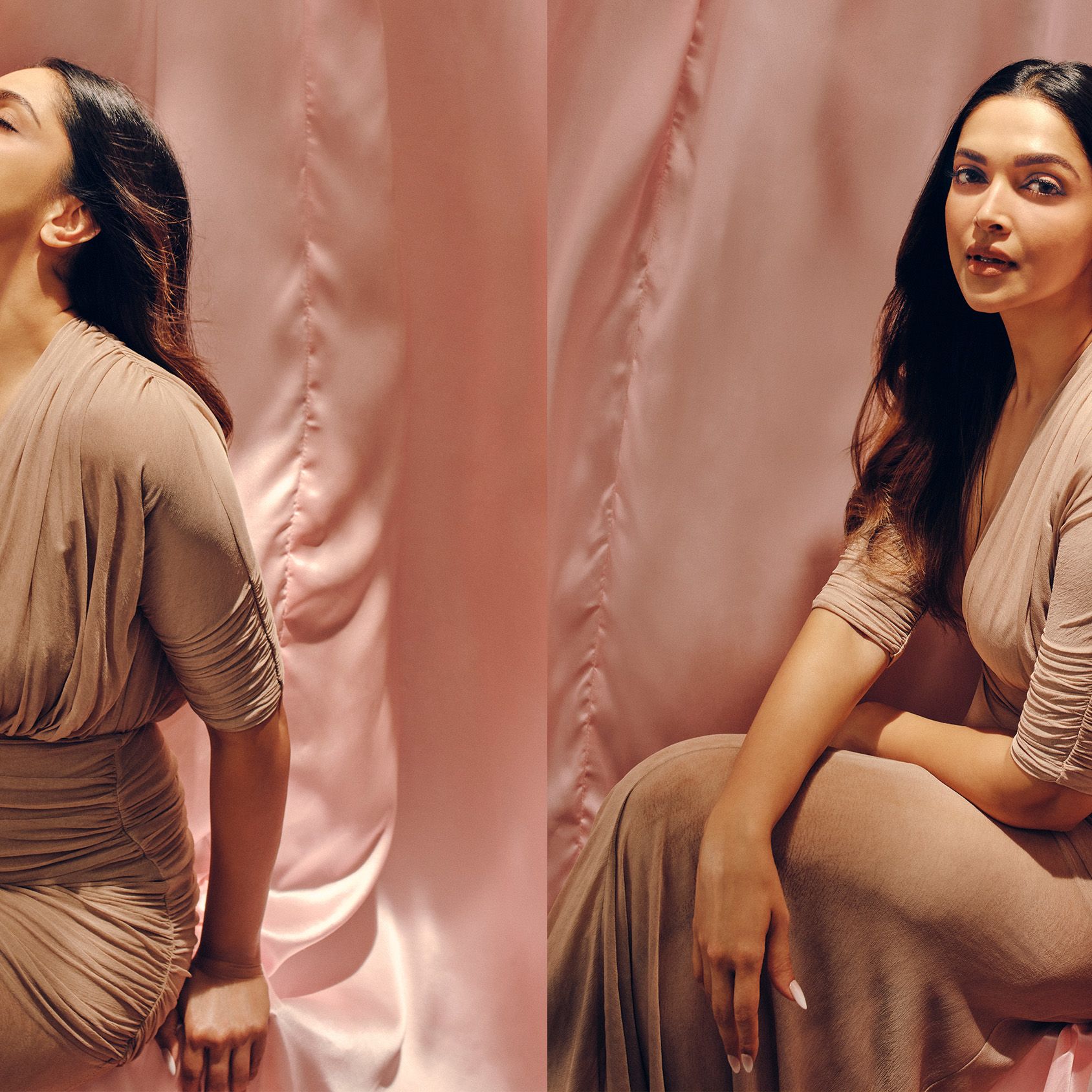 Deepika Padukone Is Living the Dream | Marie Claire, image size:1688x1688