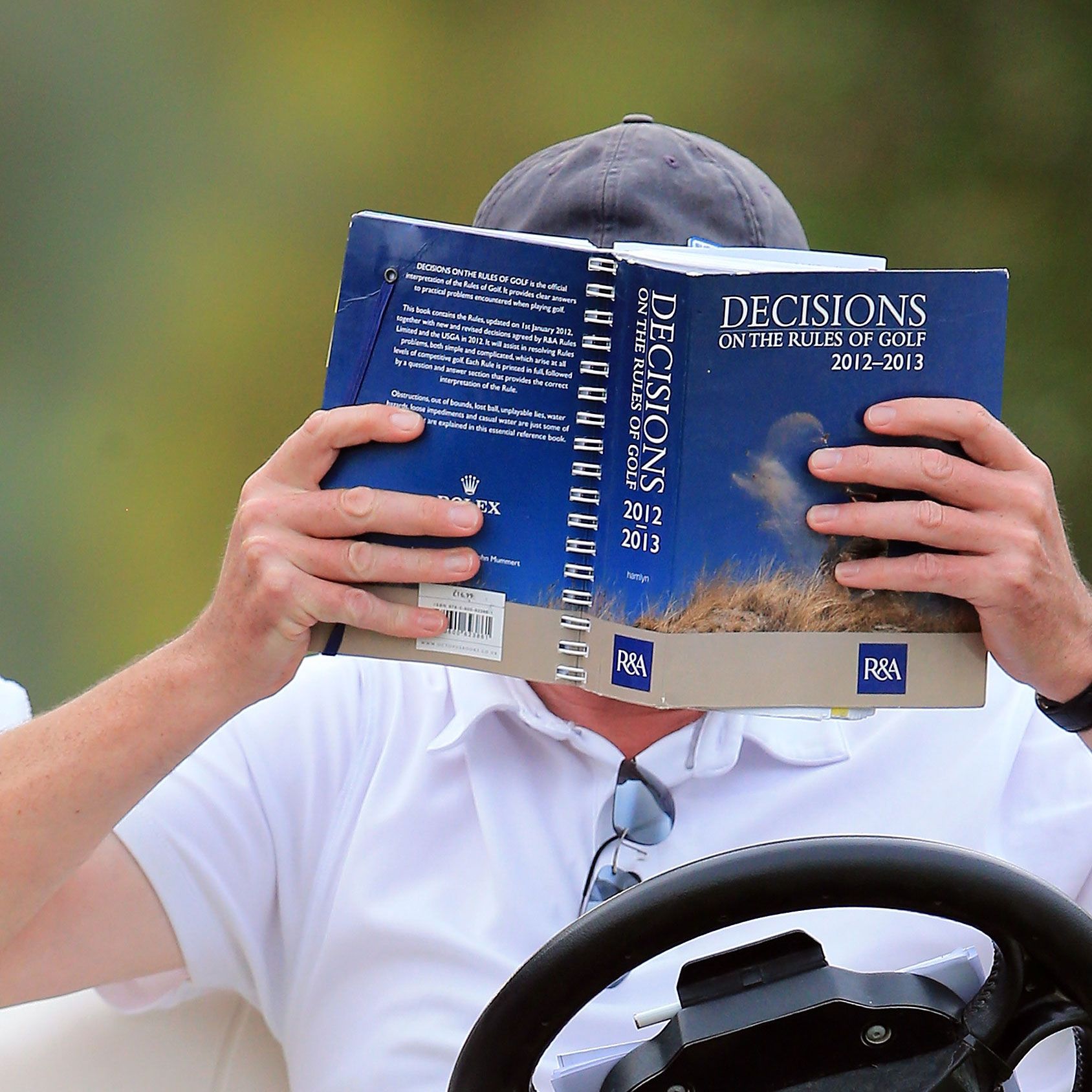 洋書 SOME OF THE RULES OF GOLF 洋書 SOME OF THE RULES OF GOLF The Rules of Golf, effective
