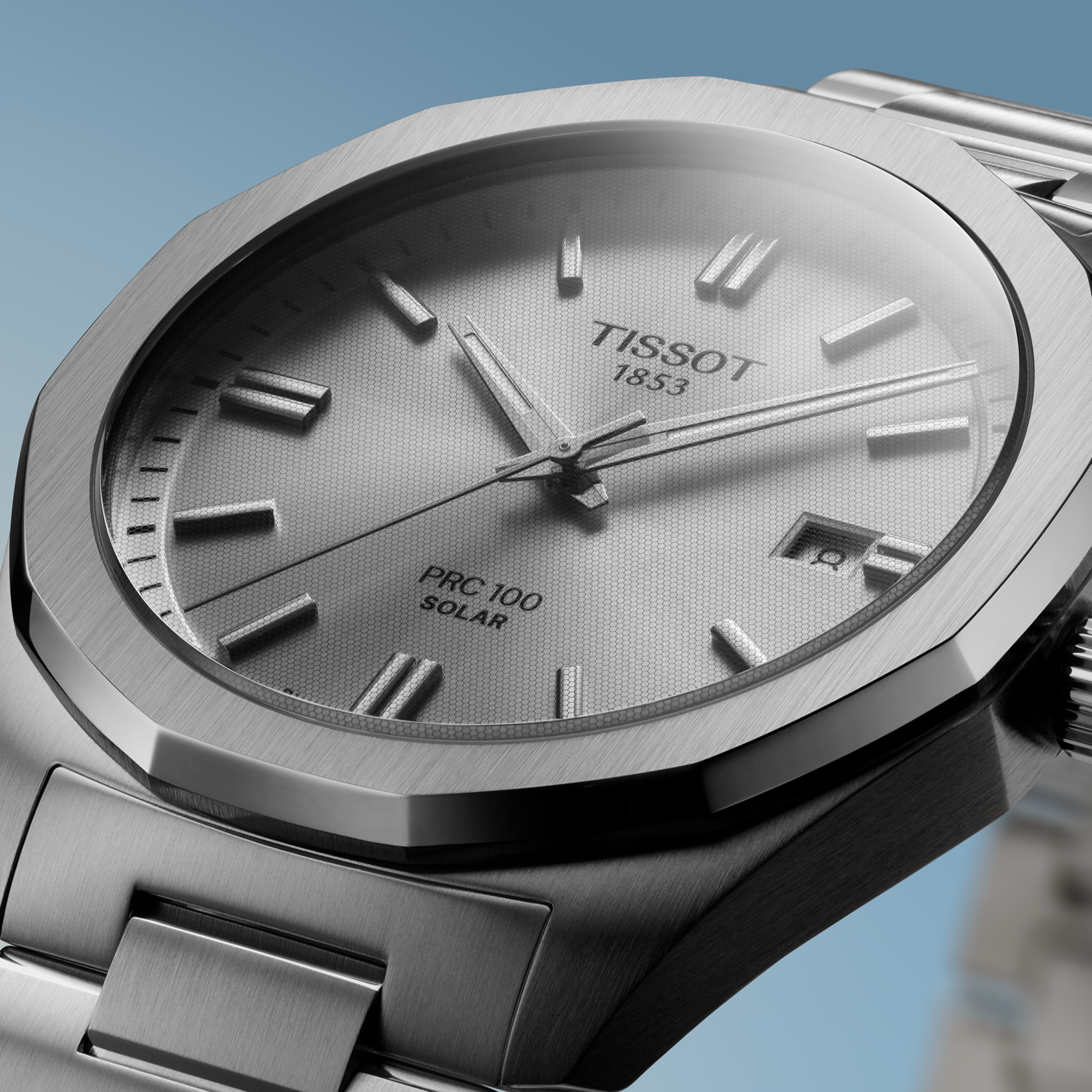 New Tissot watches utilise innovative solar technology | T3