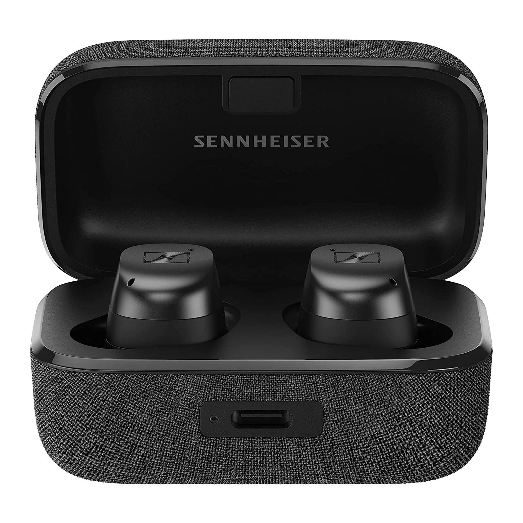 値下げ中！SENNHEISER MOMENTUM TRUE WIRELESS 3 Sennheiser Momentum True Wireless 3 earbuds leak fully on Amazon