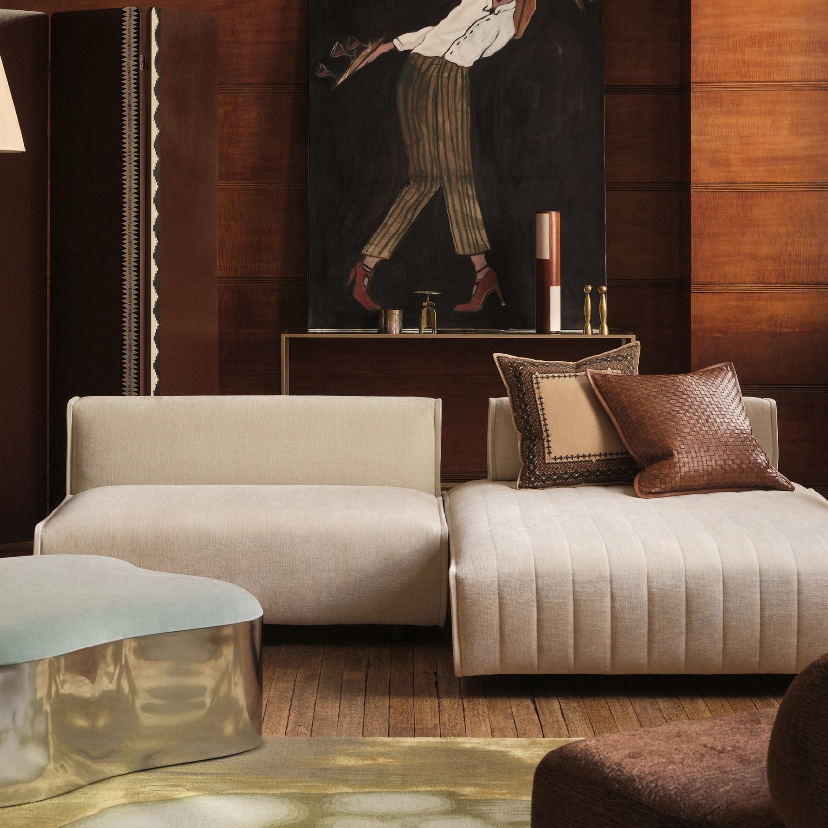 Where to Buy a Sofa — Which Brands Do What, Well | Livingetc