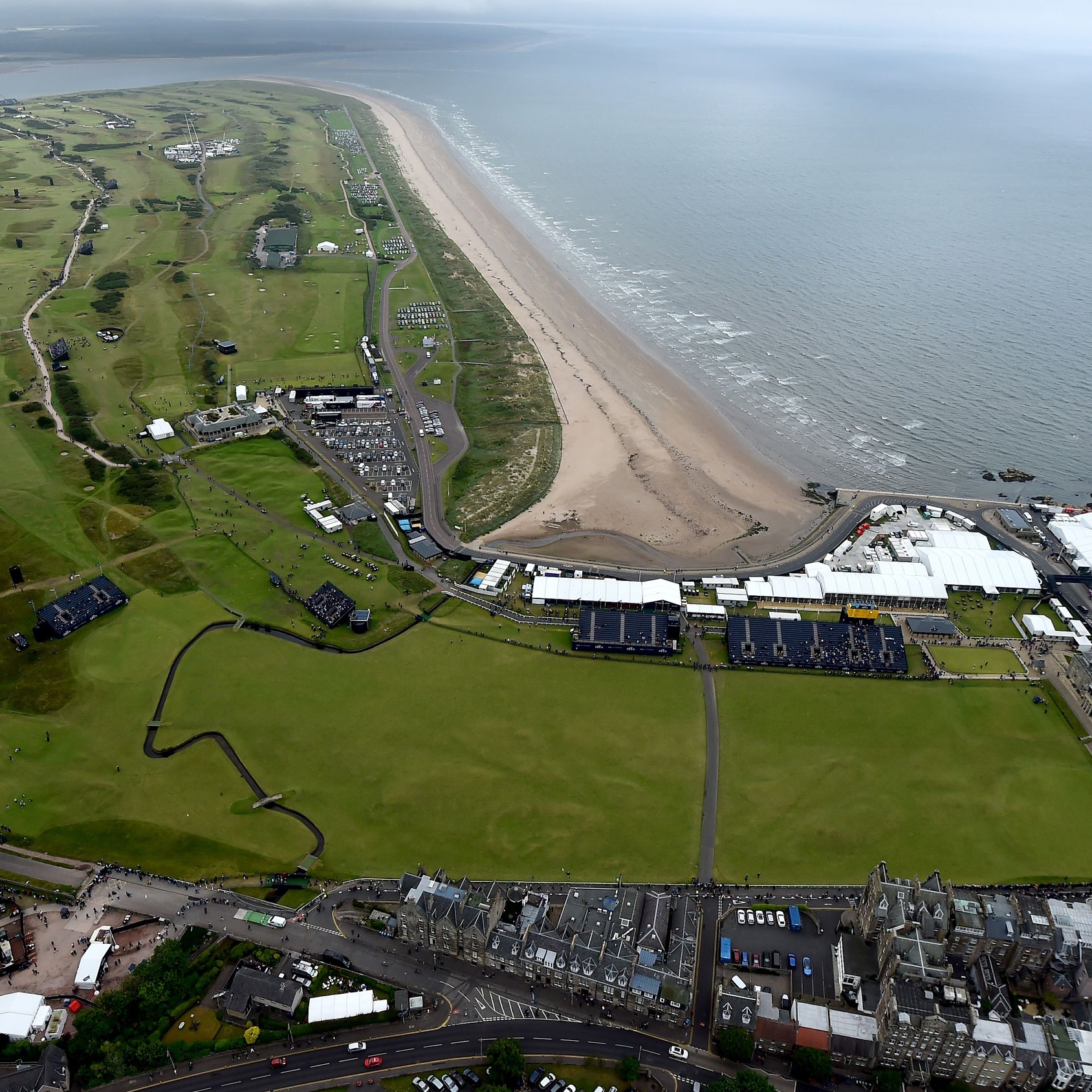 10 Things You Didn't Know About St Andrews | Golf Monthly
