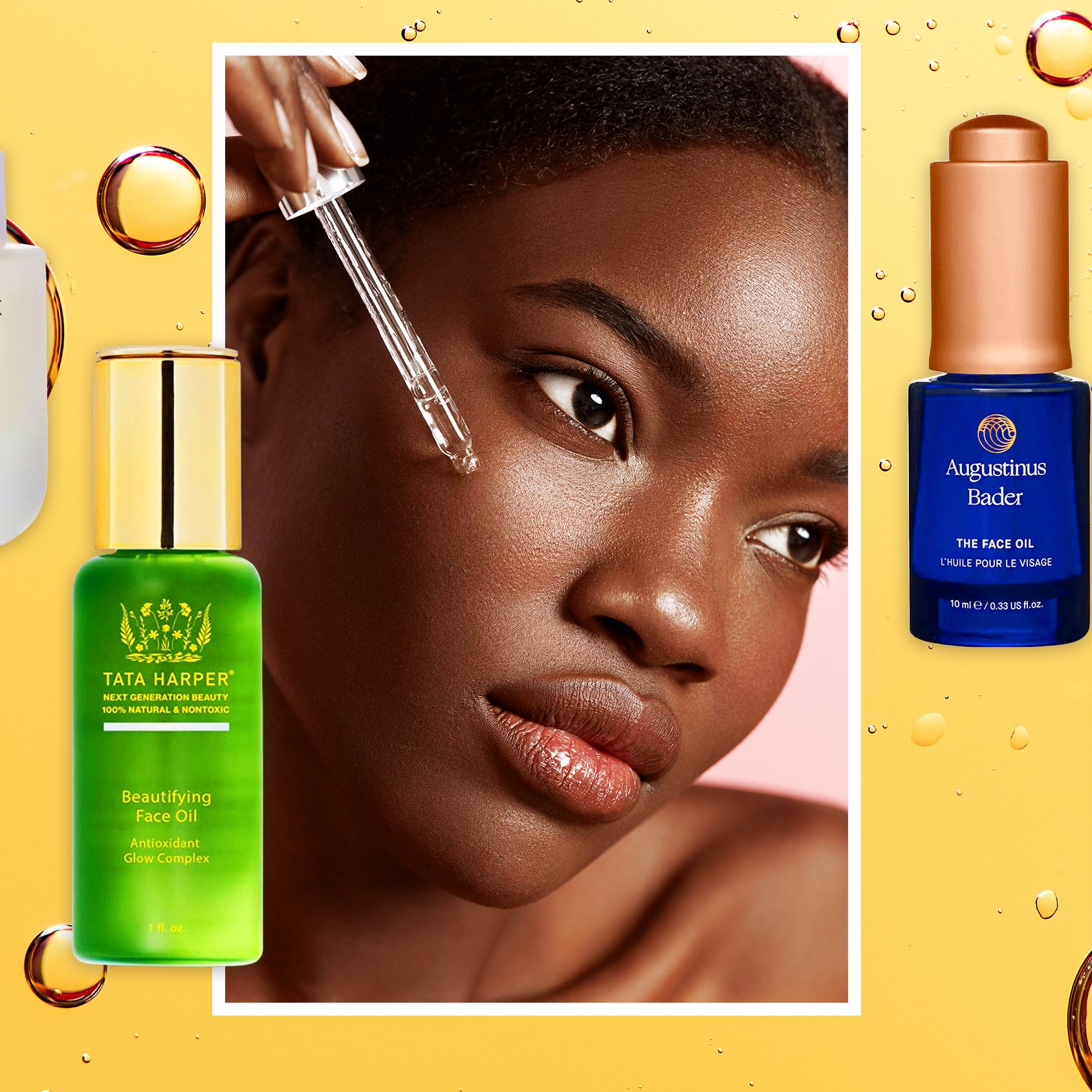best skin lubricants The 16 Best Face Oils for Every Skin Type, Tested and Reviewed