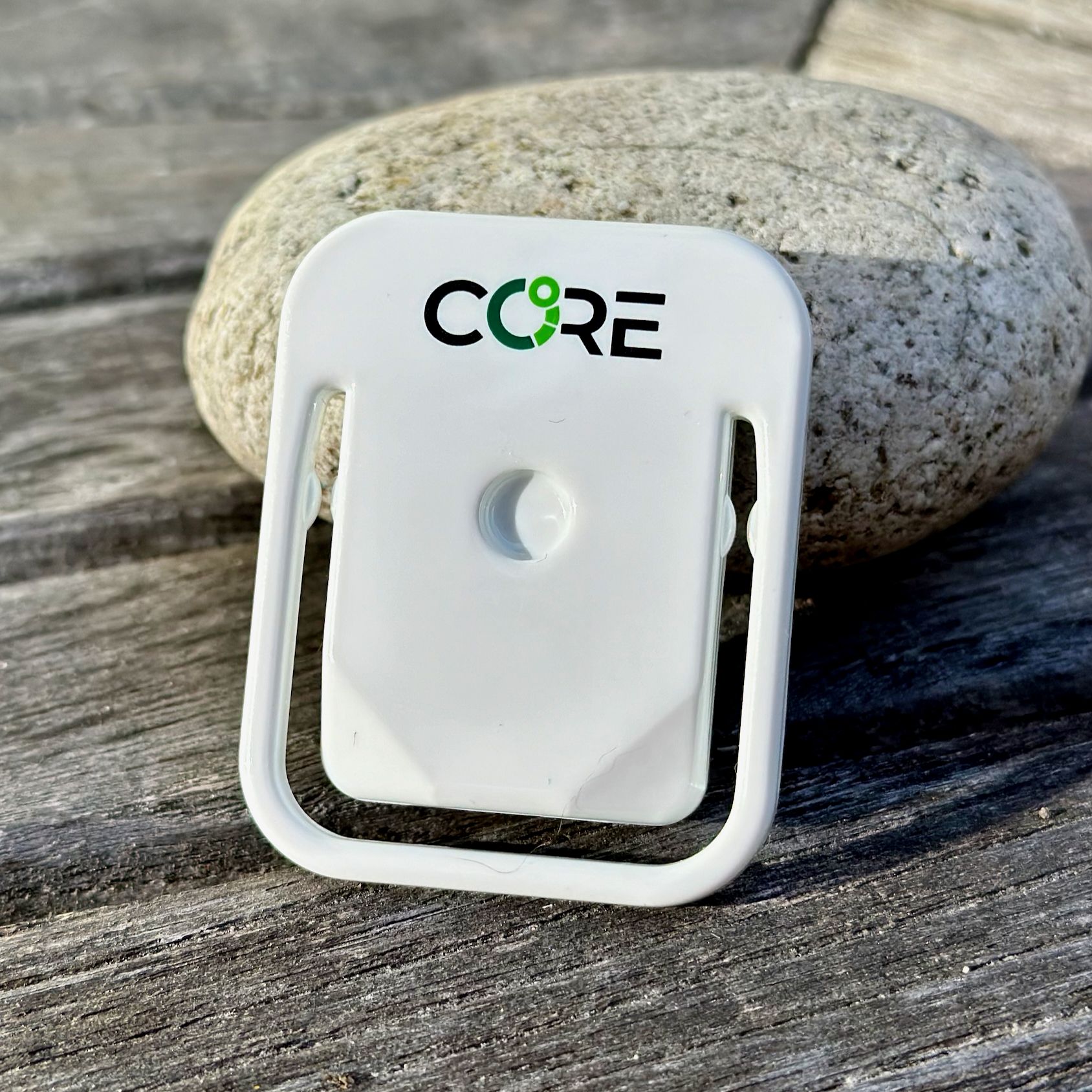 【新品未使用】 Core Body Temperature Monitor CORE Body Temperature Monitor — Recovery For Athletes