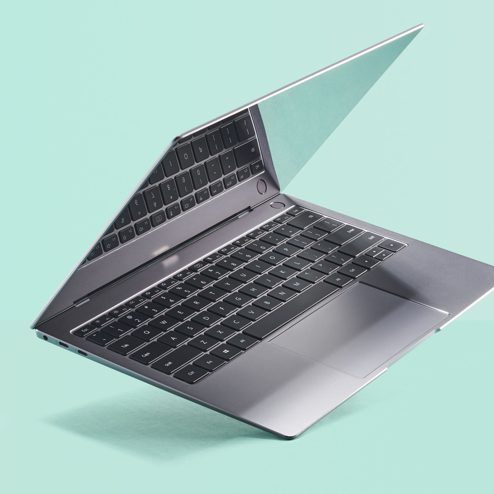 Huawei MateBook X Pro review (2019): the ultimate ultraportable