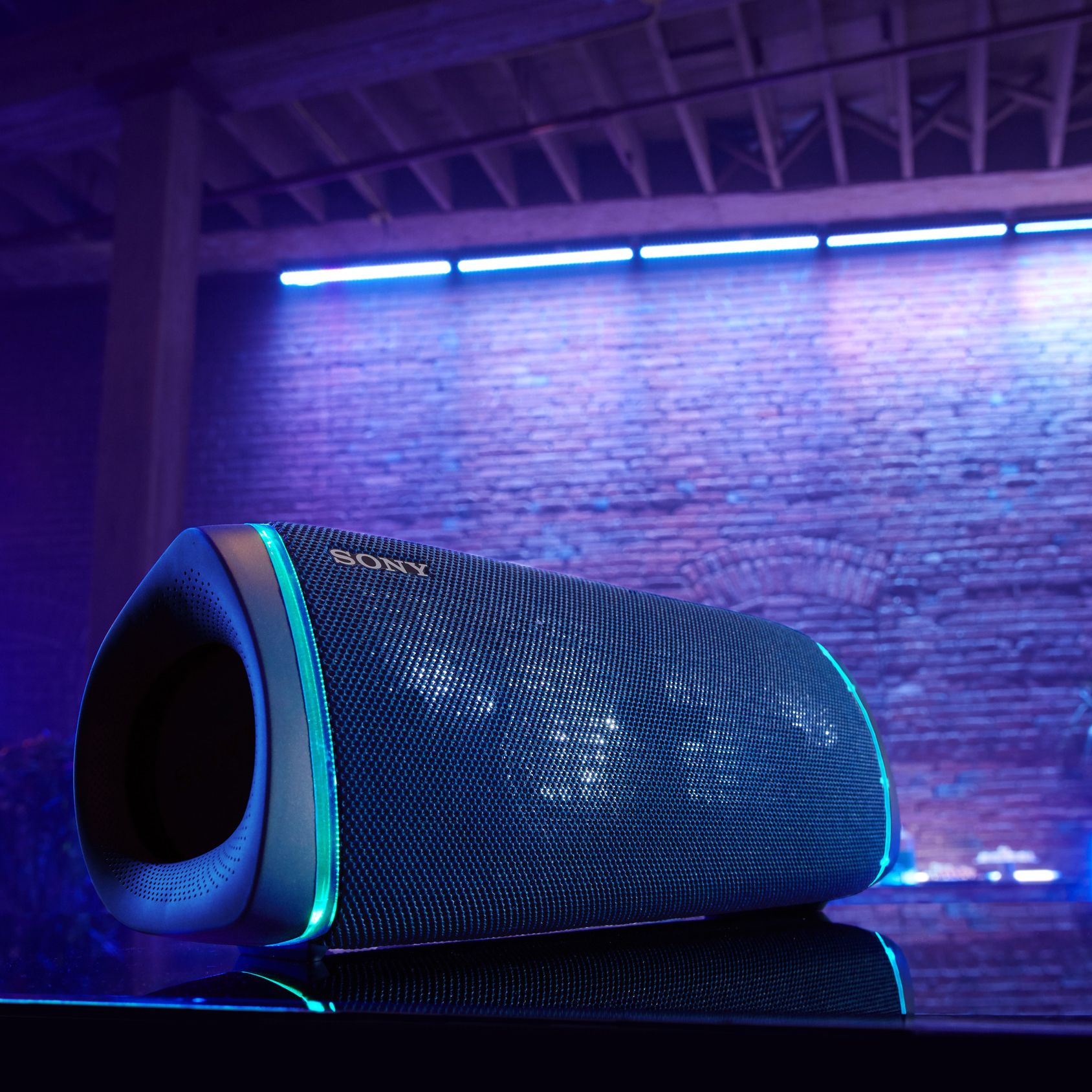 Sony updates XB wireless speaker range with new X-Balanced drivers