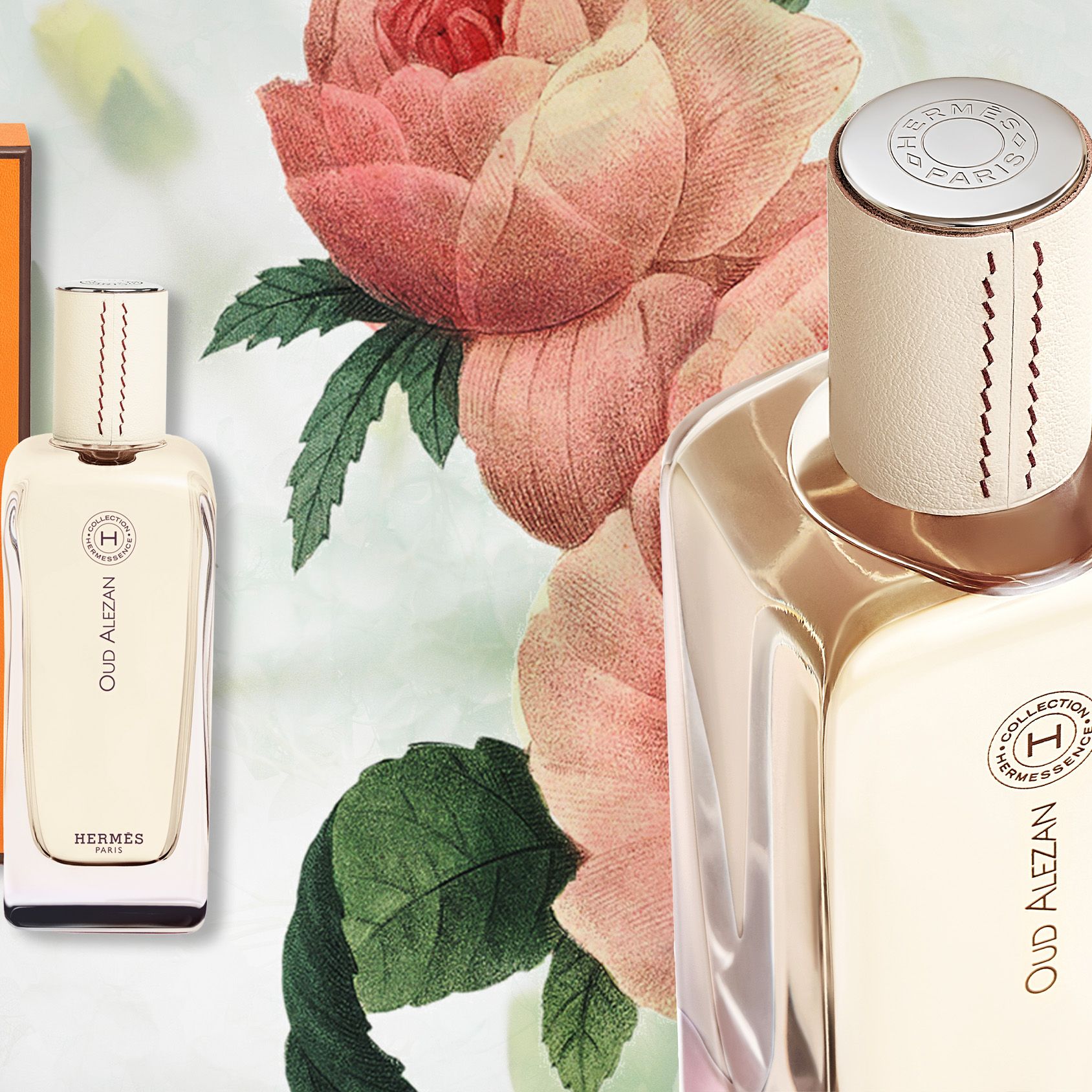 Hermès Just Launched a Luxurious New Fragrance | Marie Claire